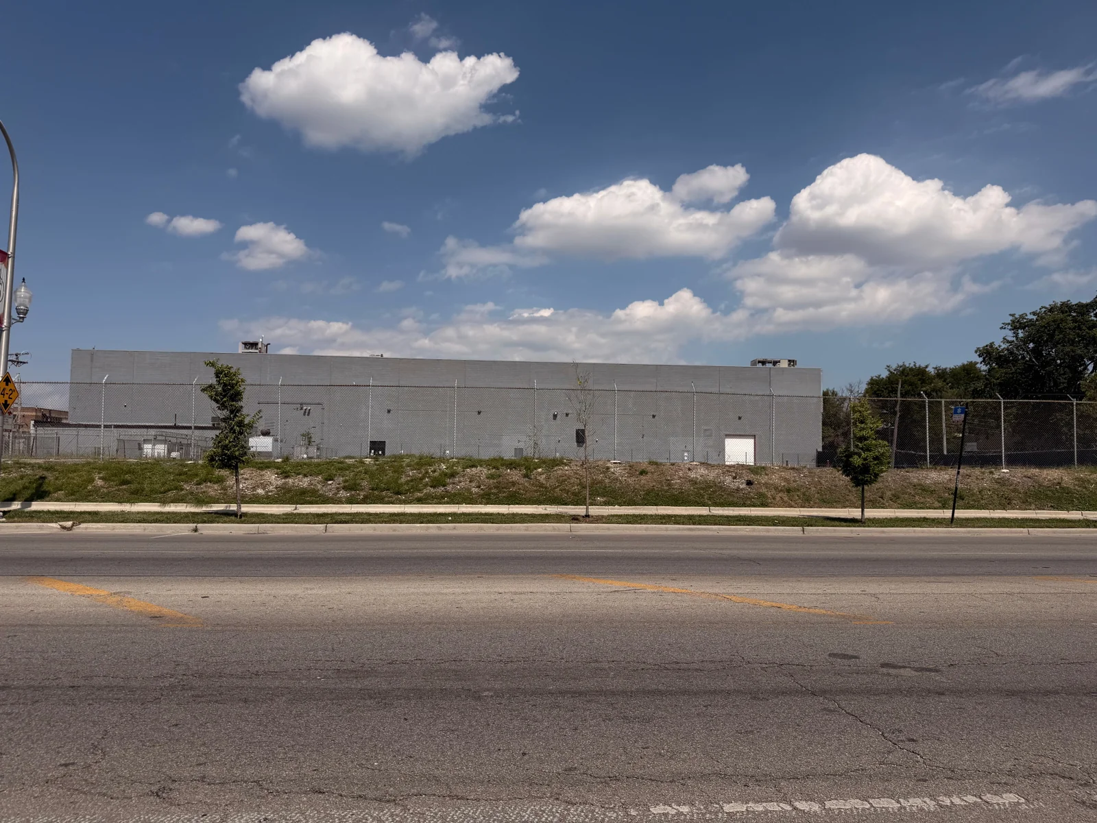 4500 W Chicago Ave, Chicago, IL — Lease in Chicago, IL, photo 2 of 6