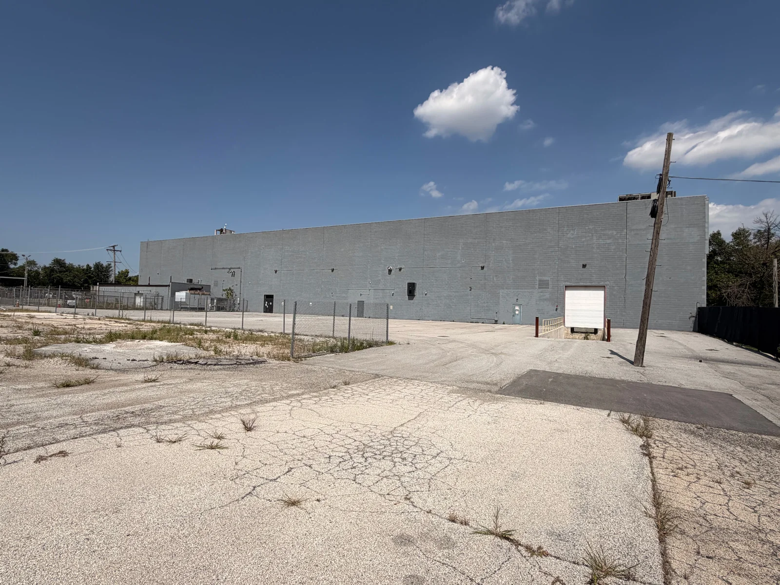 4500 W Chicago Ave, Chicago, IL — Lease in Chicago, IL, photo 3 of 6