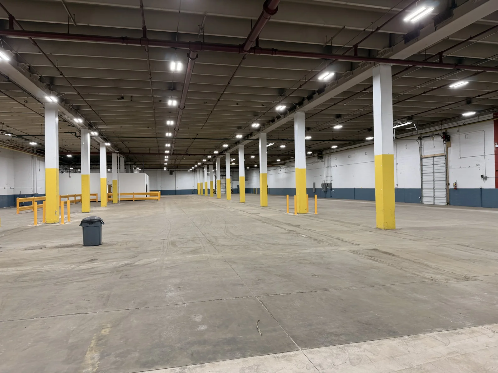 4500 W Chicago Ave, Chicago, IL — Lease in Chicago, IL, photo 4 of 6