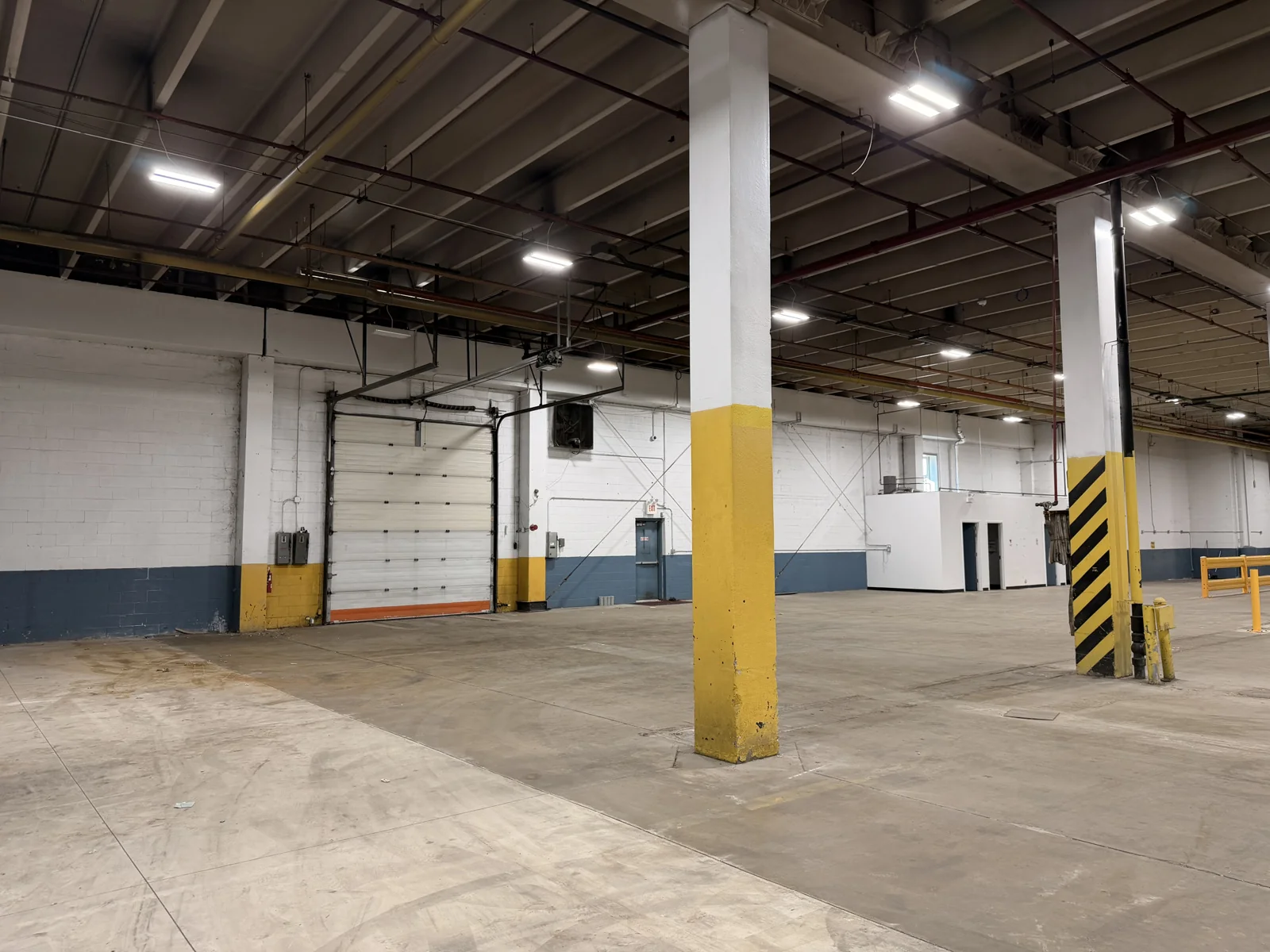 4500 W Chicago Ave, Chicago, IL — Lease in Chicago, IL, photo 5 of 6