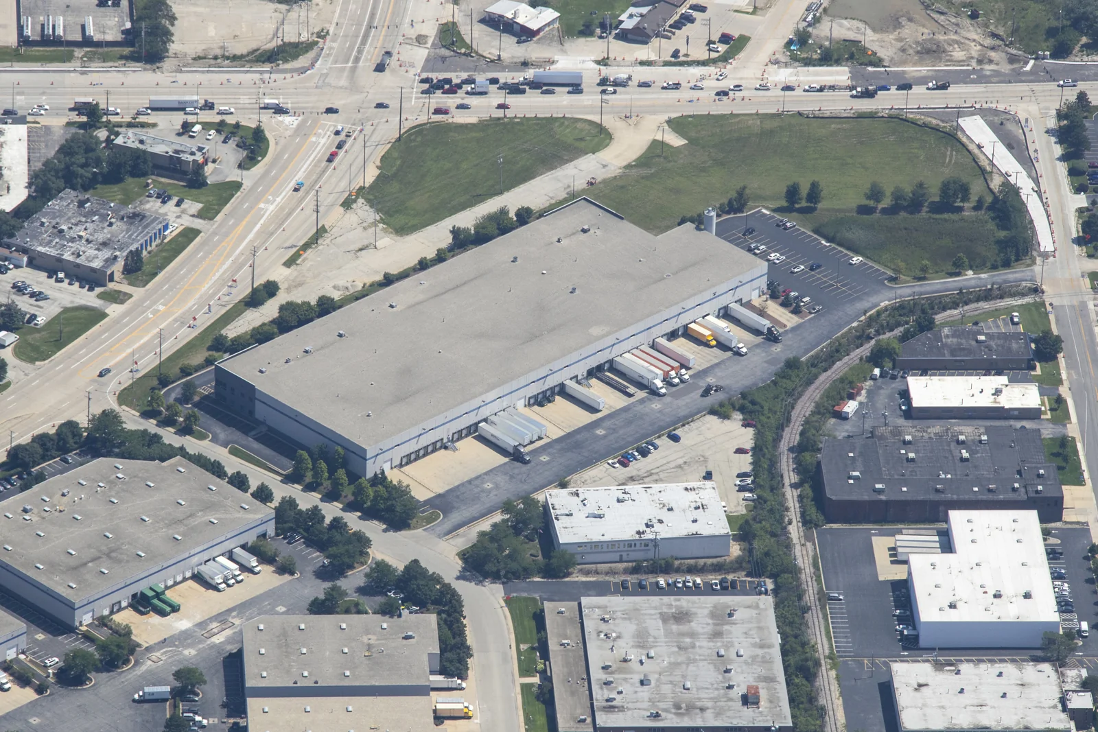 2475 Touhy Avenue, Elk Grove Village, IL — Lease in Elk Grove Village, IL, photo 3 of 8