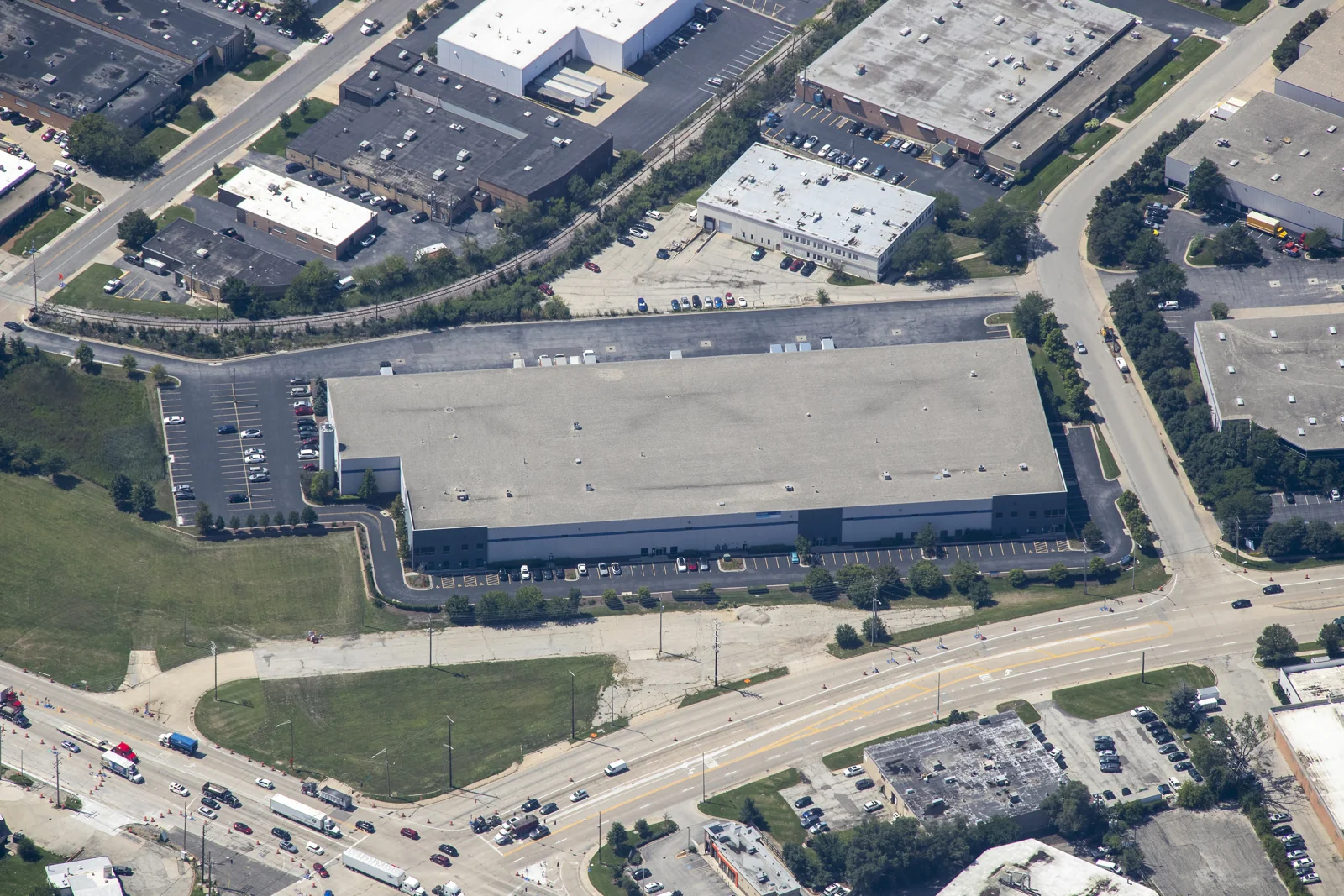 2475 Touhy Avenue, Elk Grove Village, IL — Lease in Elk Grove Village, IL, photo 4 of 8
