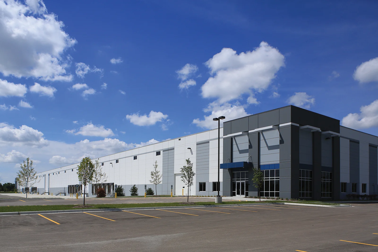 Prologis Aurora — Lease in Aurora, IL, photo 1 of 1