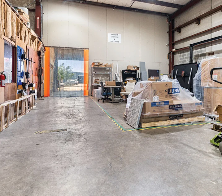 Industrial in Harahan, LA - industrial for sale in harahan, LA