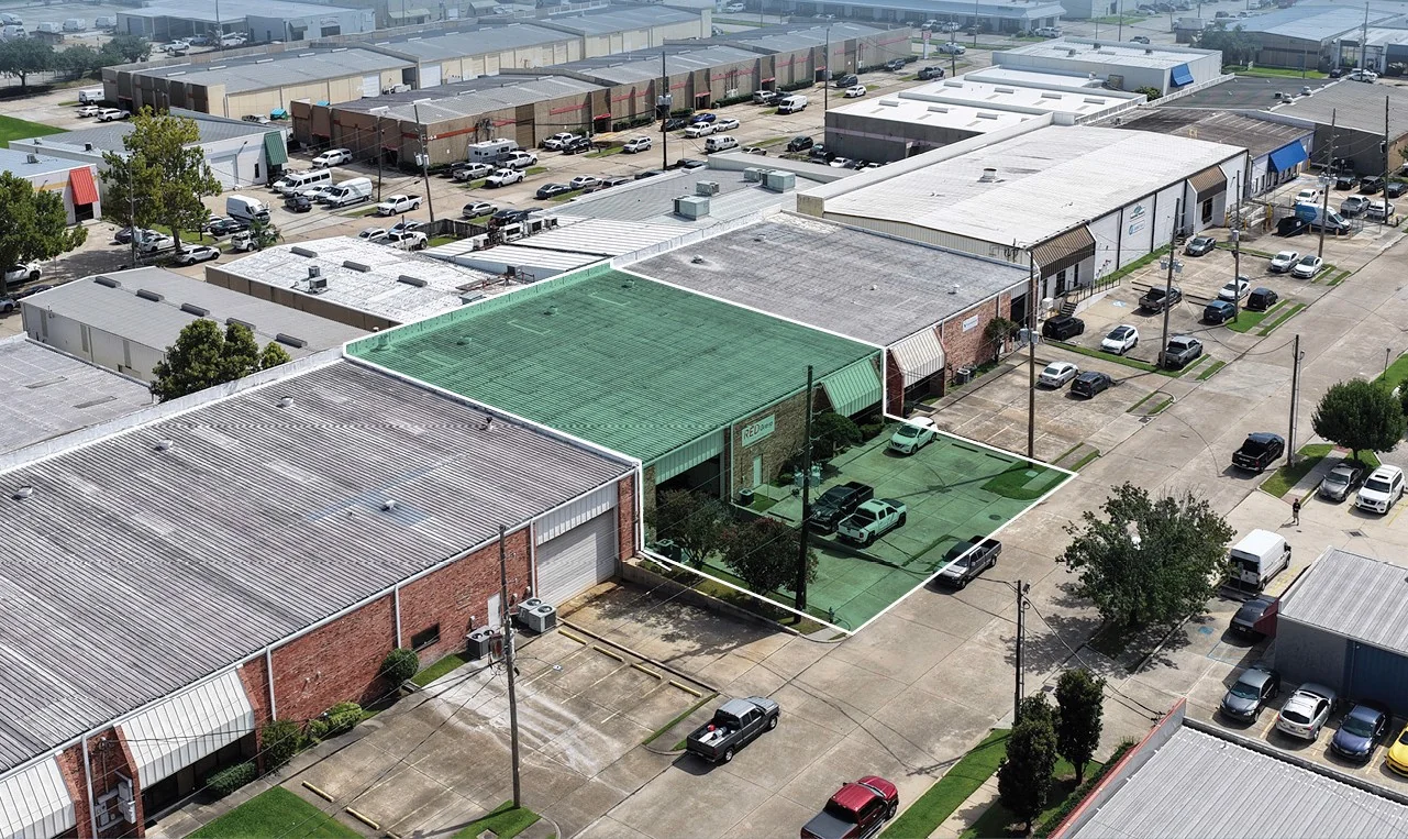 Industrial in Harahan, LA — Lease in Harahan, LA, photo 3 of 8