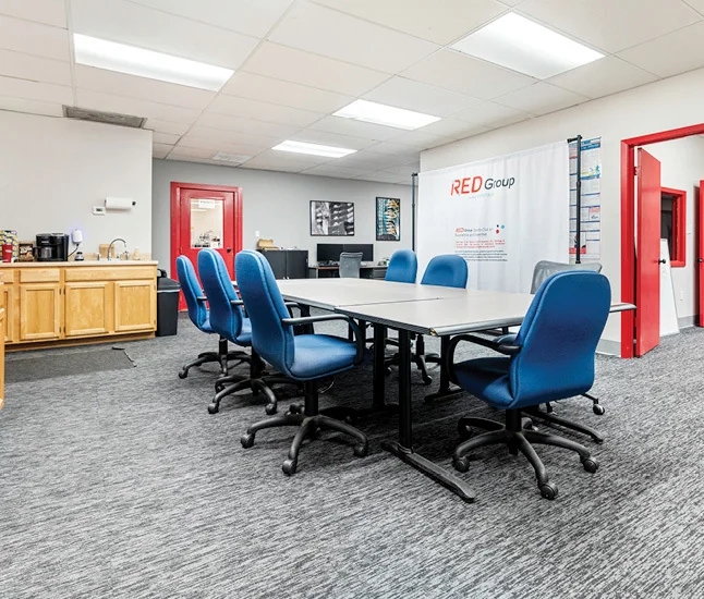 Industrial in Harahan, LA — Lease in Harahan, LA, photo 5 of 8