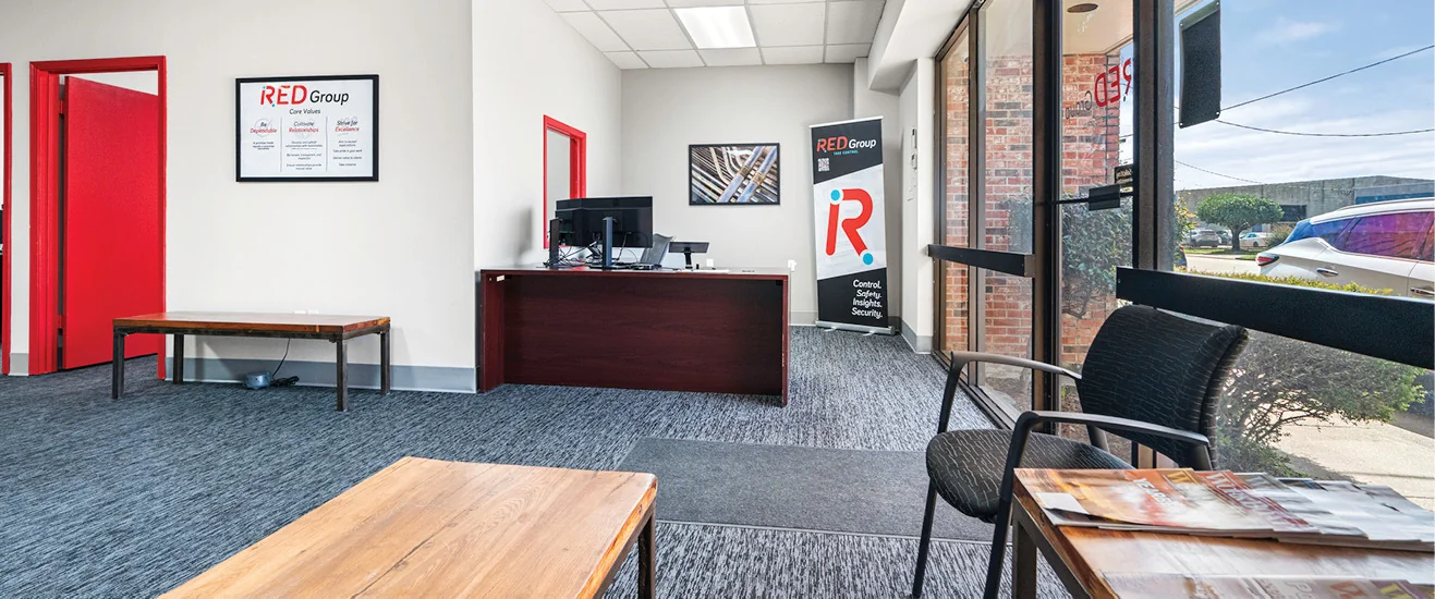 Industrial in Harahan, LA — Lease in Harahan, LA, photo 4 of 8