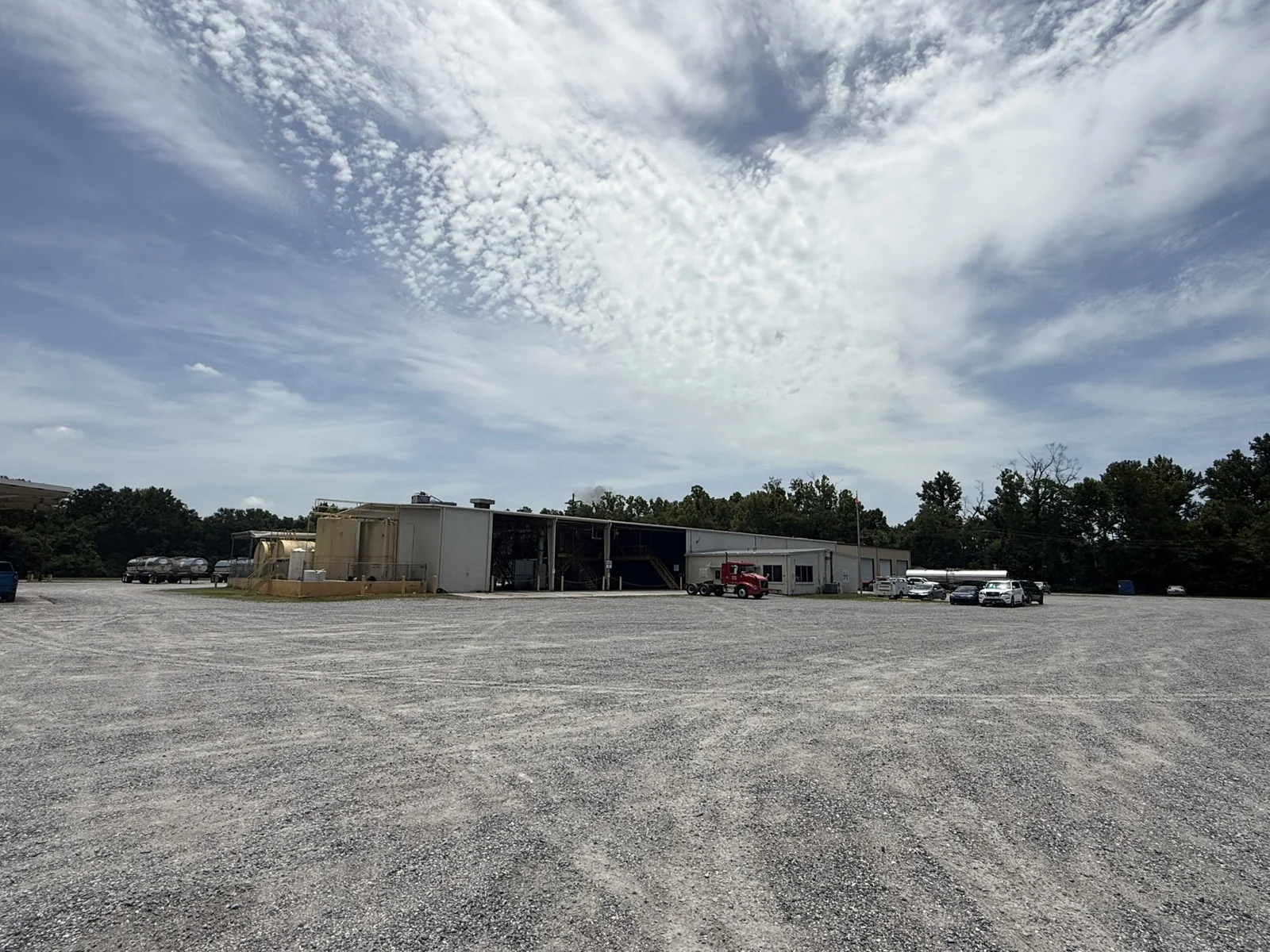 Industrial in Geismar, LA — Lease in Geismar, LA, photo 3 of 8