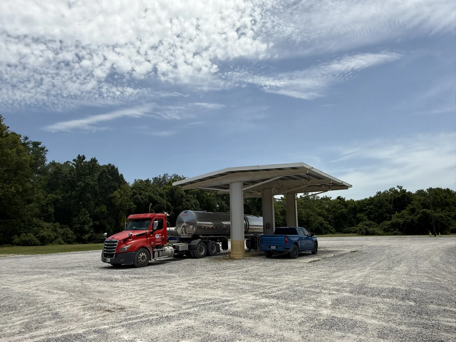 Industrial in Geismar, LA — Lease in Geismar, LA, photo 6 of 8