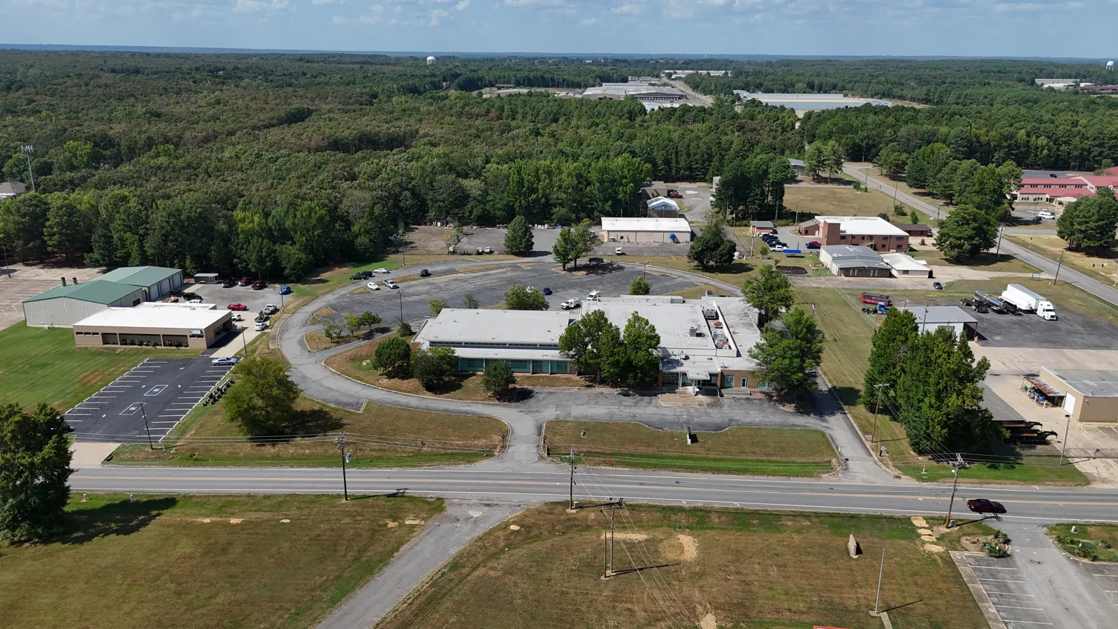 FlexIndustrial in Jacksonville, AR — Sale in Jacksonville, AR, photo 2 of 6