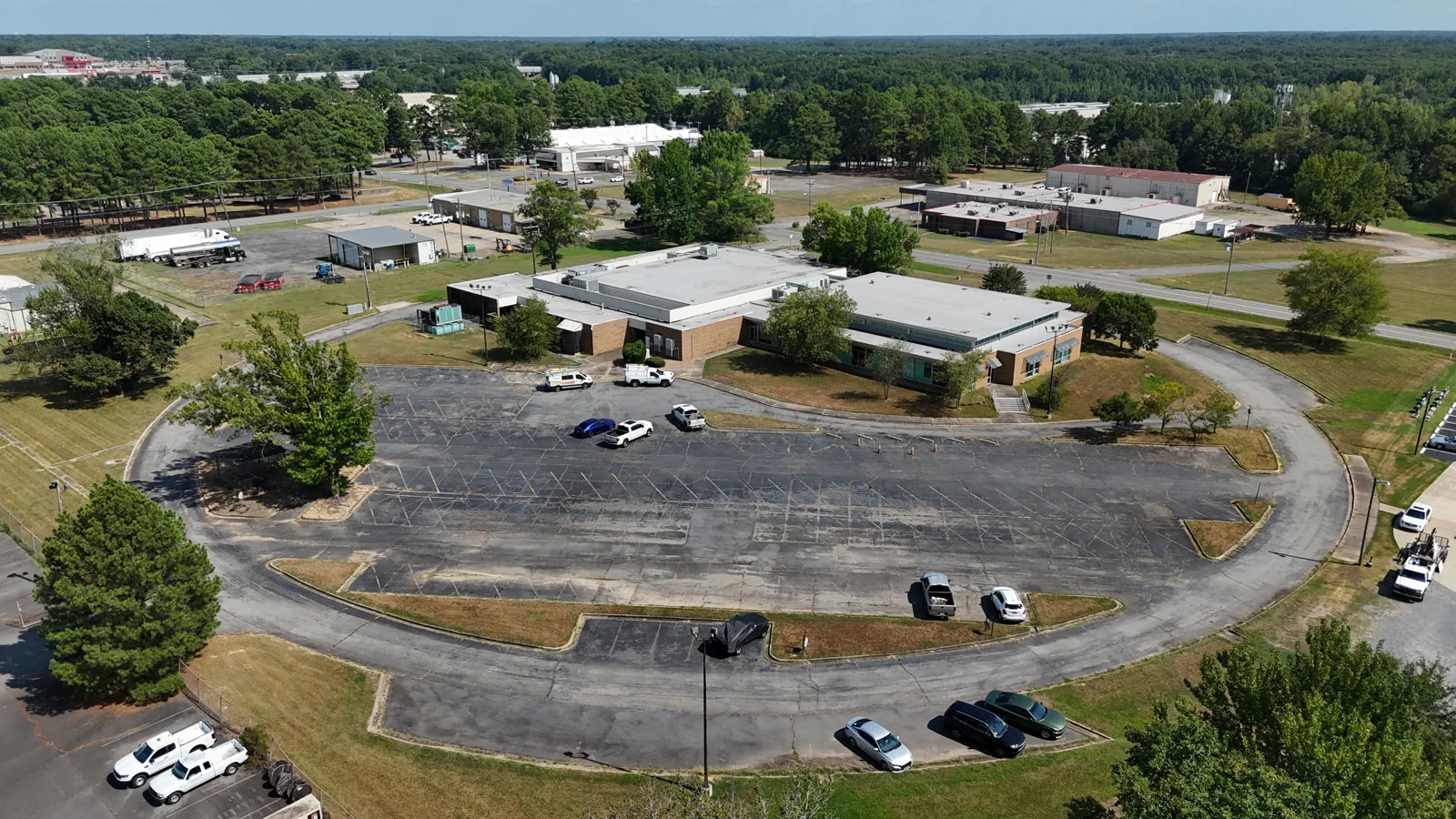 FlexIndustrial in Jacksonville, AR — Sale in Jacksonville, AR, photo 3 of 6
