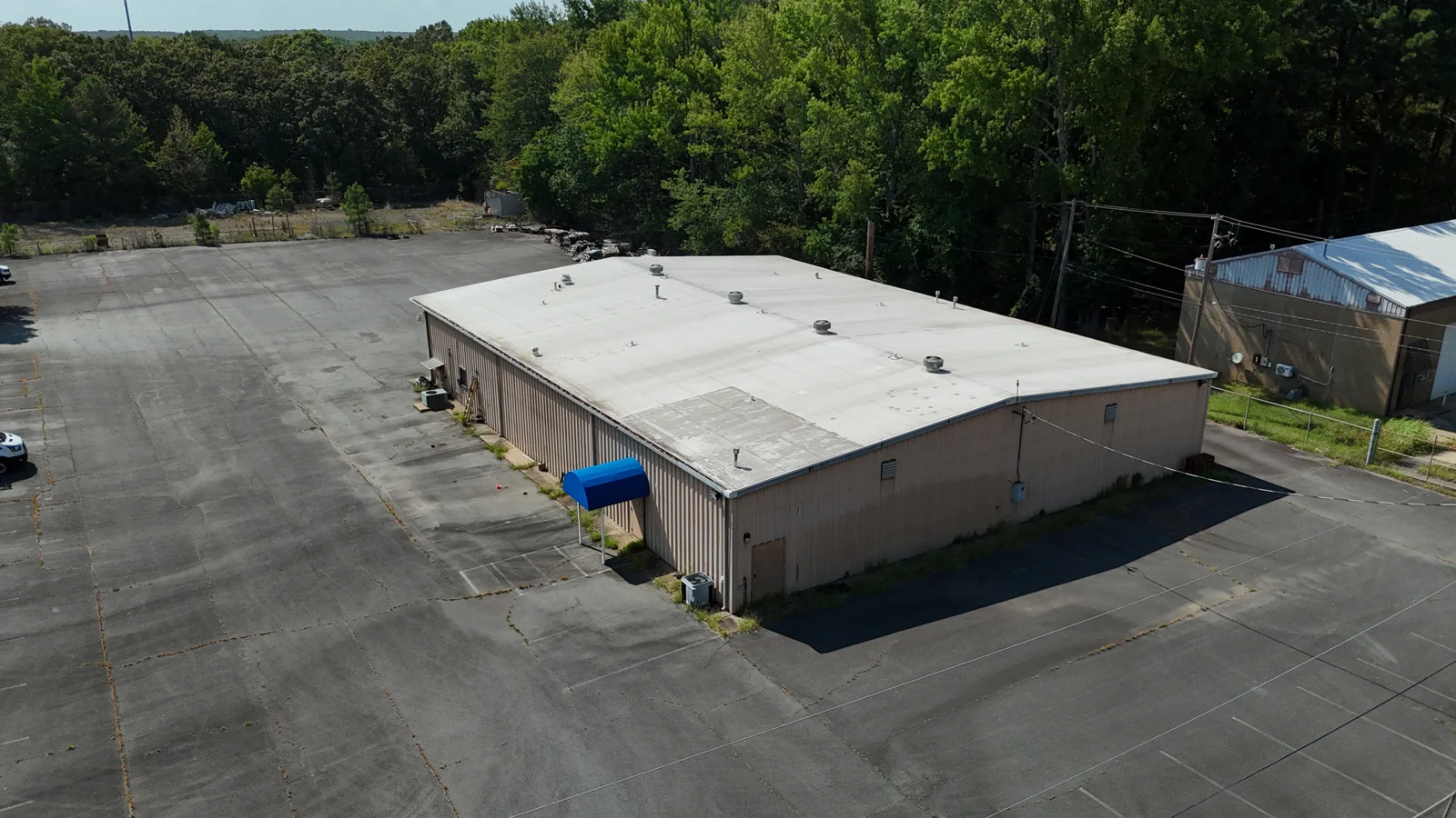 FlexIndustrial in Jacksonville, AR — Sale in Jacksonville, AR, photo 4 of 6