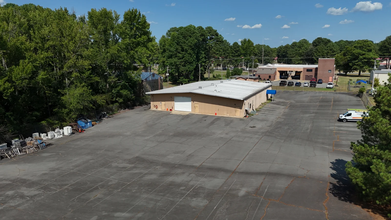 FlexIndustrial in Jacksonville, AR — Sale in Jacksonville, AR, photo 5 of 6