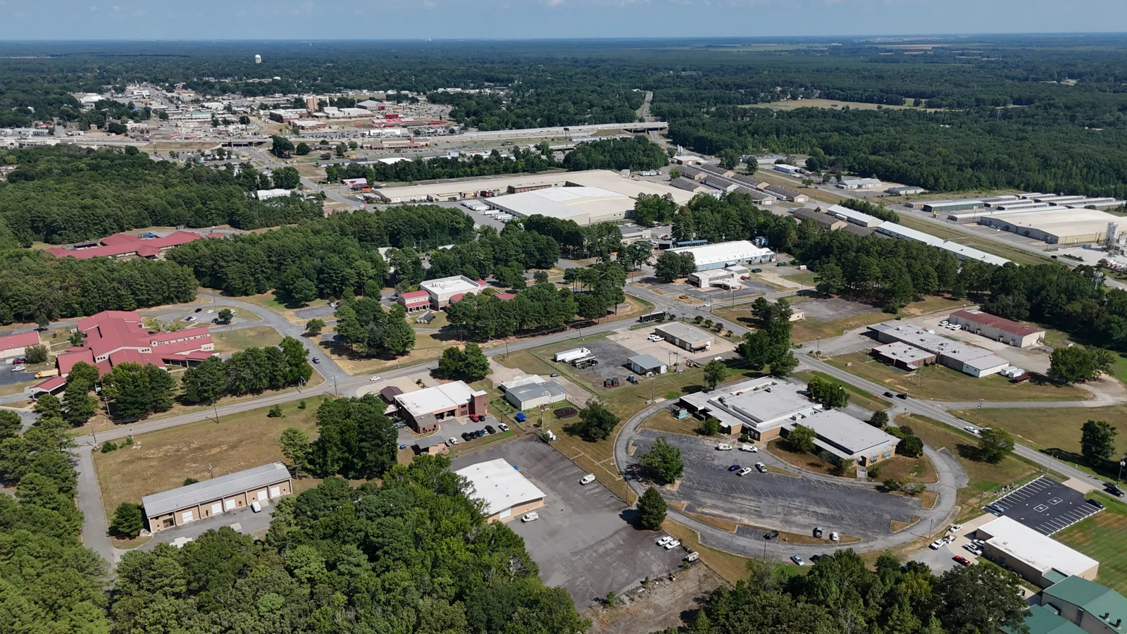 FlexIndustrial in Jacksonville, AR — Sale in Jacksonville, AR, photo 6 of 6