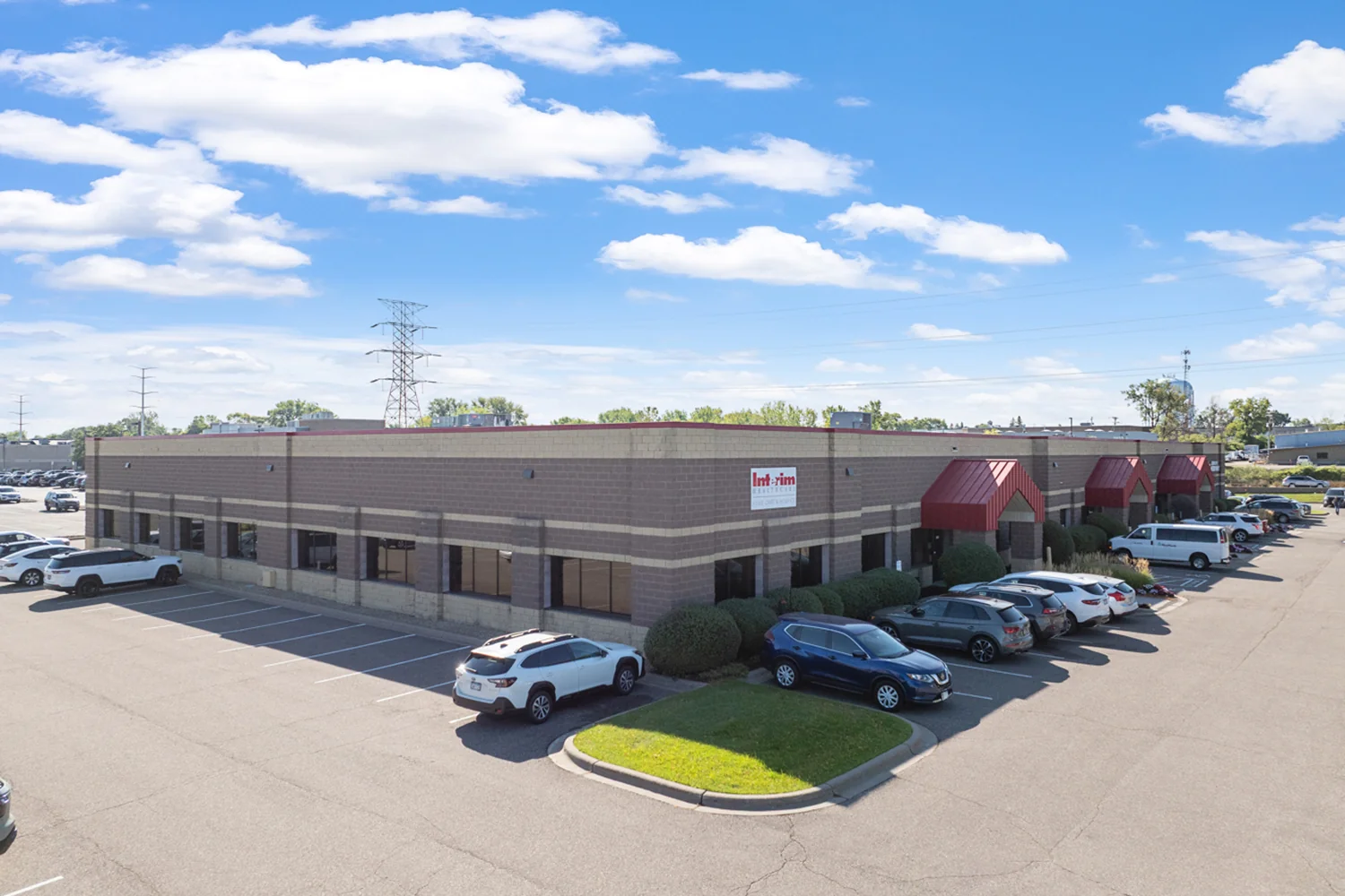 Twin Lakes Coporate Center III — Lease in Roseville, MN, photo 1 of 1