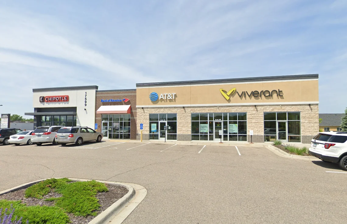 Retail in Lakeville, MN — Lease in Lakeville, MN, photo 1 of 1