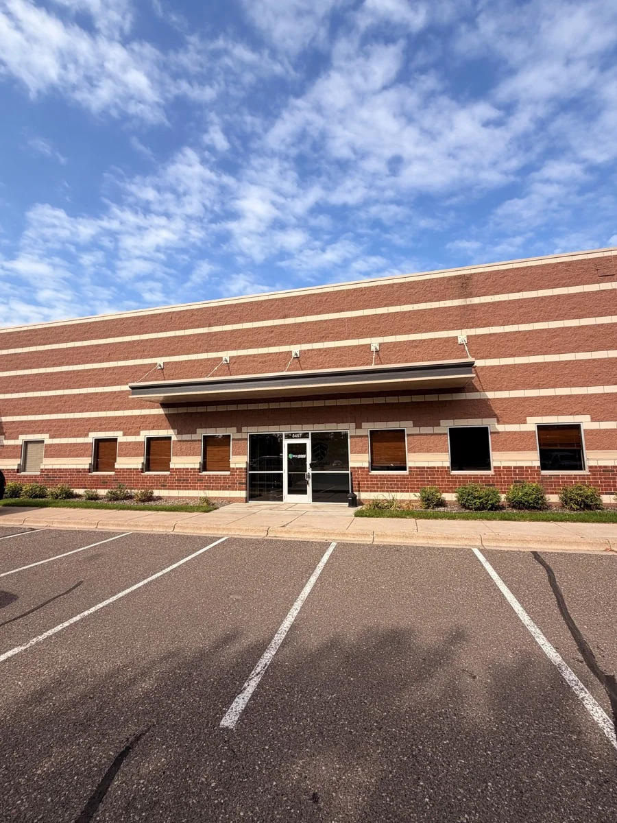 Industrial in Minneapolis, MN — Lease in Minneapolis, MN, photo 1 of 1
