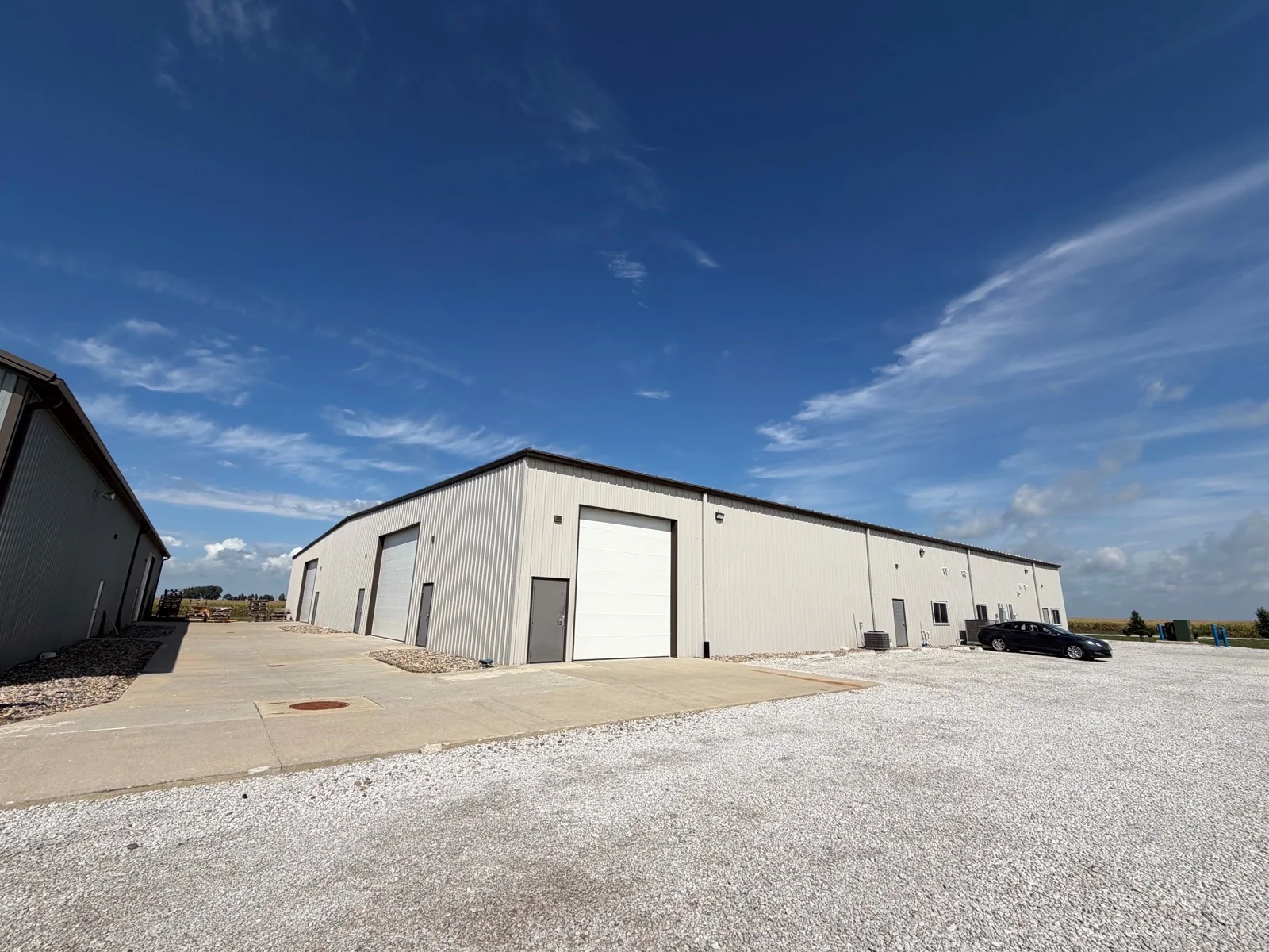 3694 NE 118 Ave - industrial for sale in elkhart, IA
