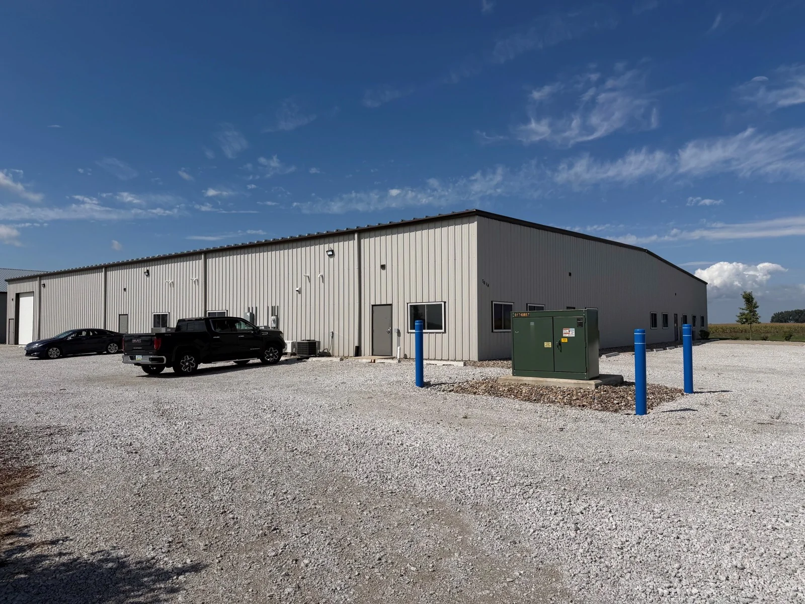 3694 NE 118 Ave — Lease in Elkhart, IA, photo 2 of 8