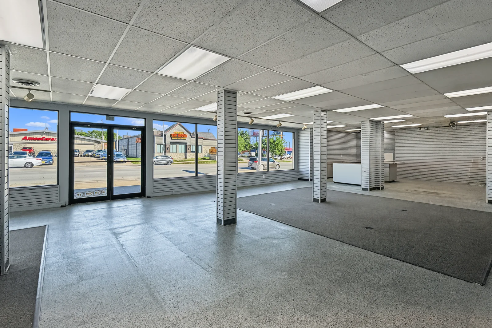 SWC Lincoln & Duff — Sale in Ames, IA, photo 4 of 8
