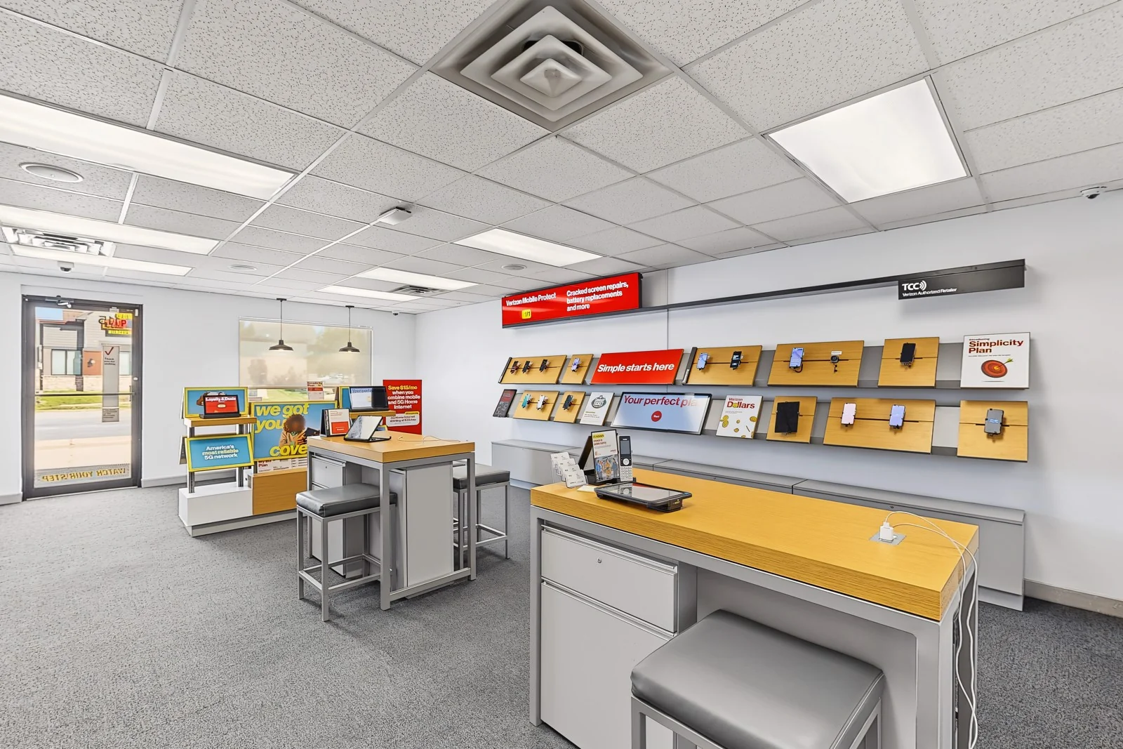 SWC Lincoln & Duff — Sale in Ames, IA, photo 6 of 8