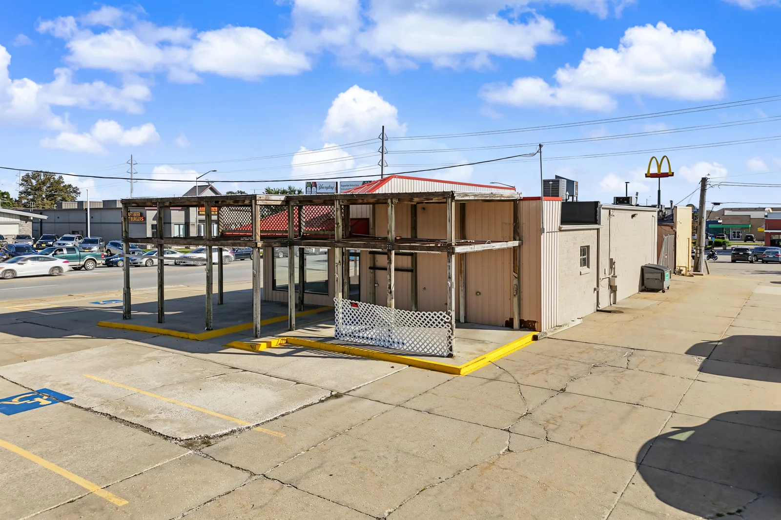 SWC Lincoln & Duff — Sale in Ames, IA, photo 8 of 8