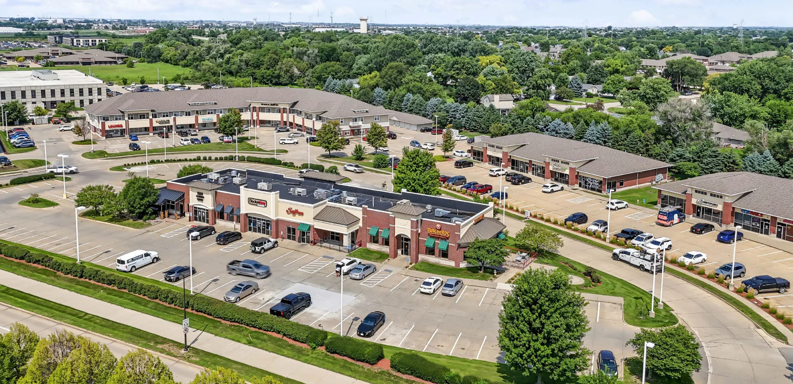 Northpark Court Suite 8675 — Lease in Johnston, IA, photo 2 of 2