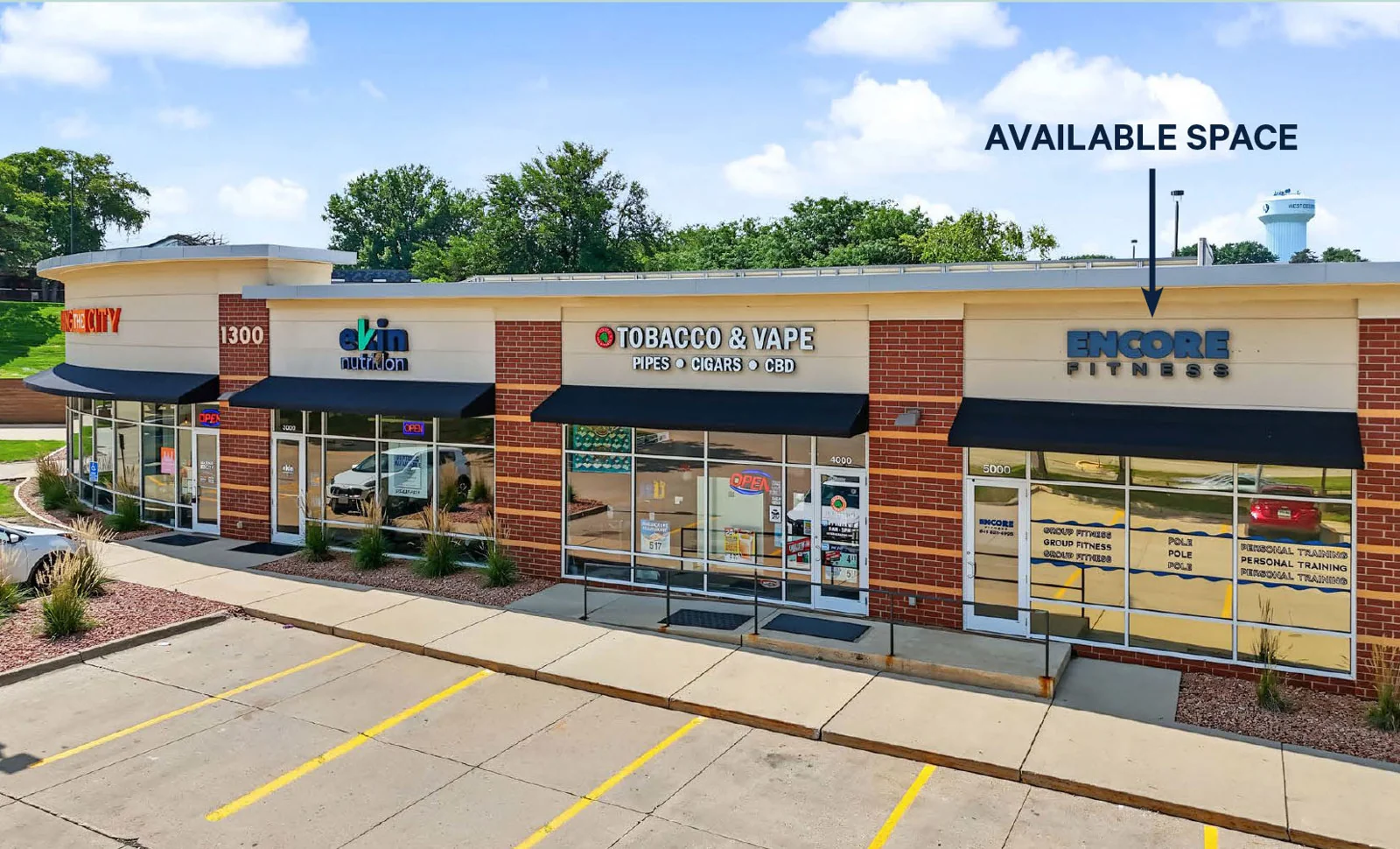 Valley Court — Lease in Clive, IA, photo 1 of 2