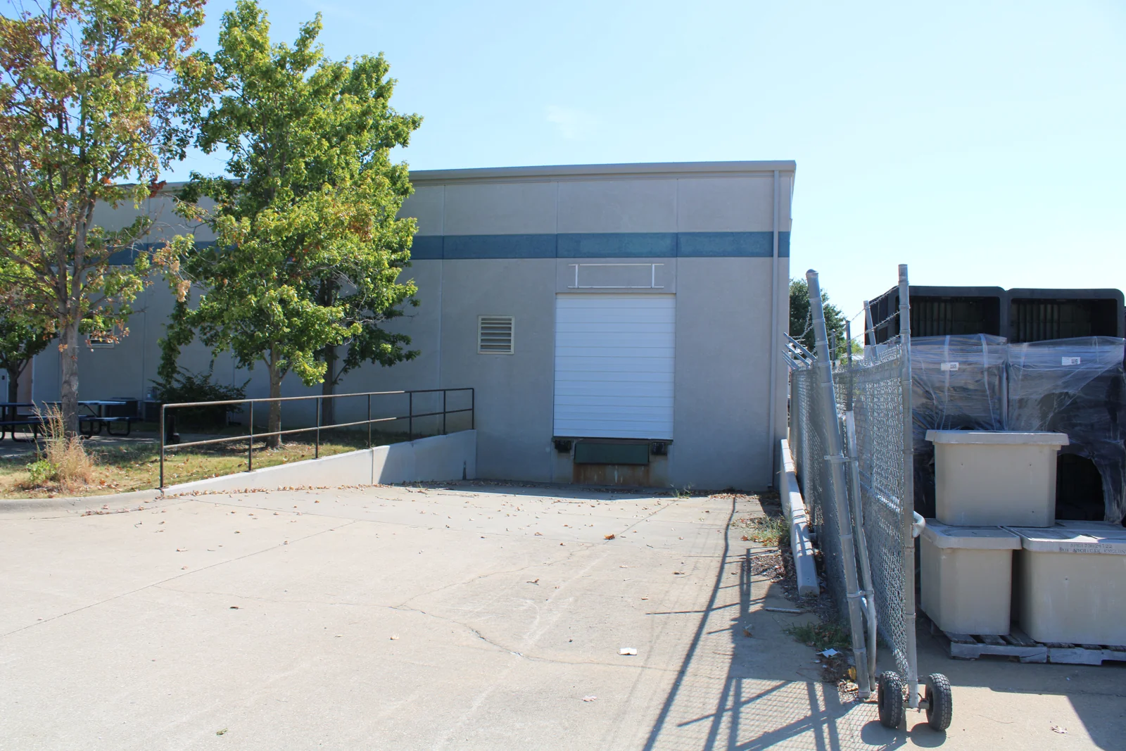 477 E Robinson Ave — Lease in Springdale, AR, photo 4 of 8