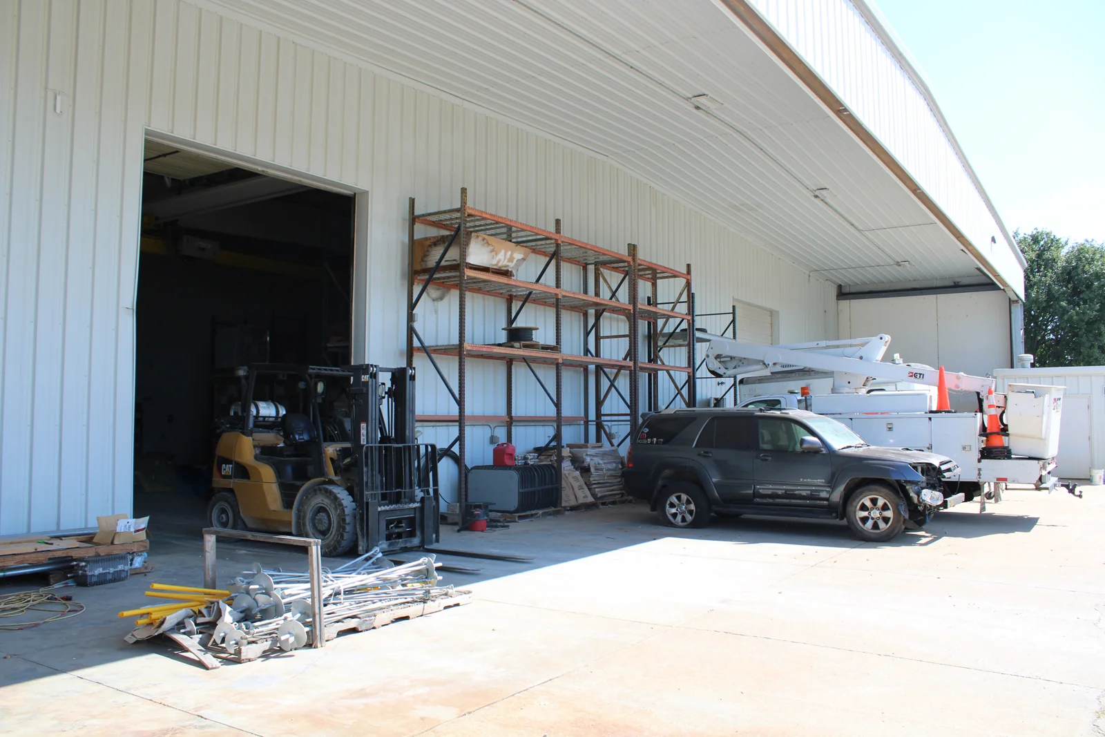 477 E Robinson Ave — Lease in Springdale, AR, photo 5 of 8