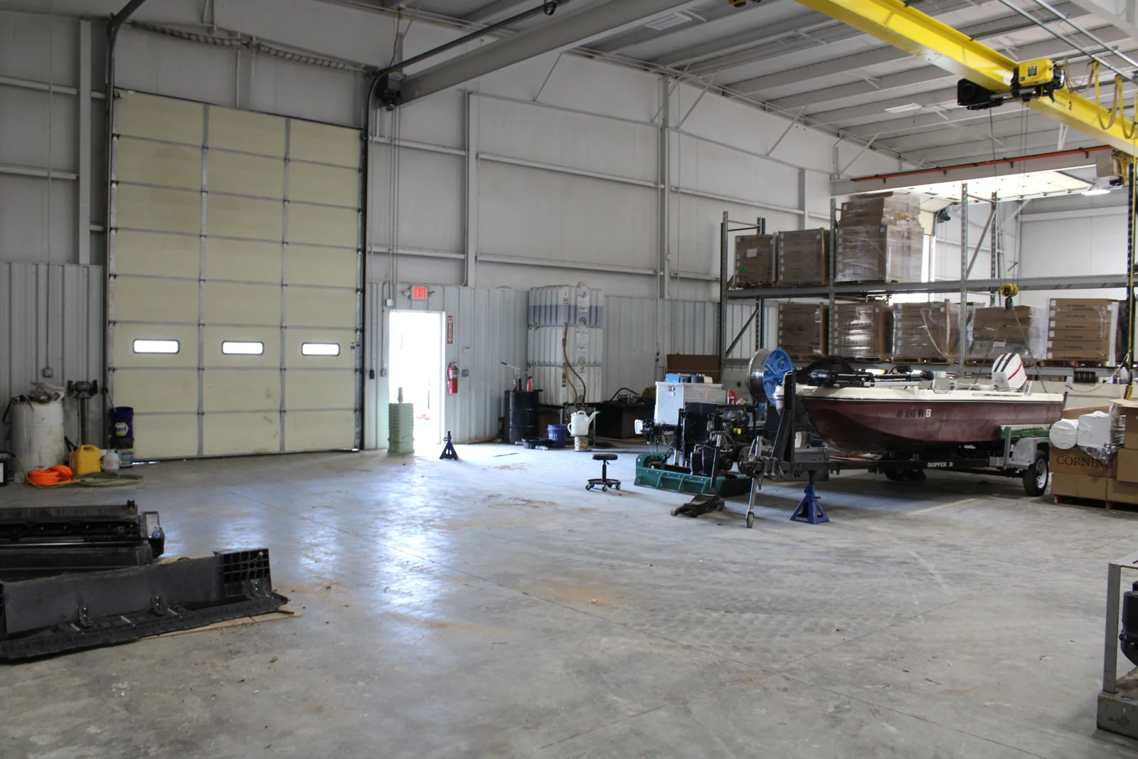 477 E Robinson Ave — Lease in Springdale, AR, photo 8 of 8