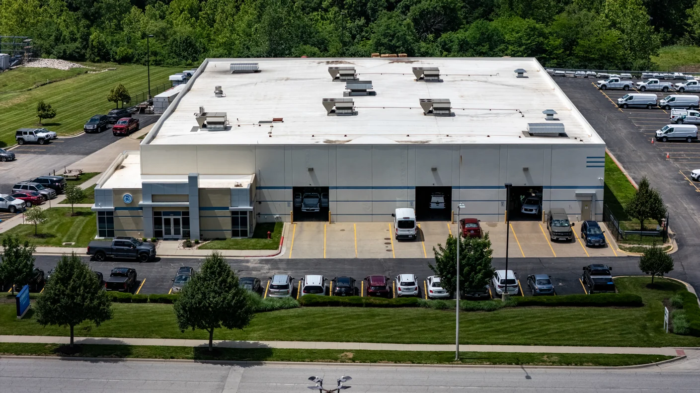 8650 NE Parvin Road — Lease in Kansas City, MO, photo 4 of 8