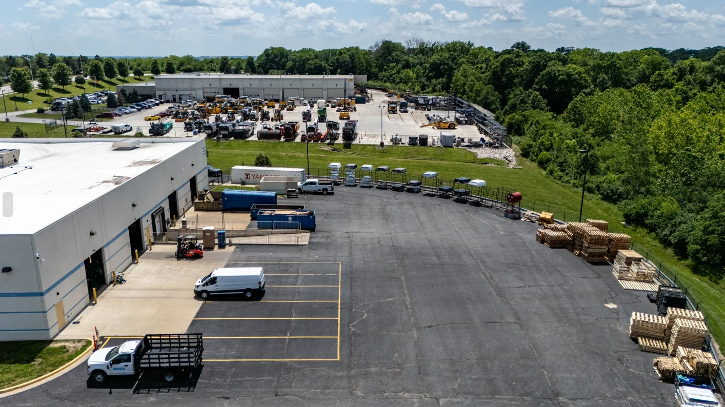 8650 NE Parvin Road — Lease in Kansas City, MO, photo 6 of 8