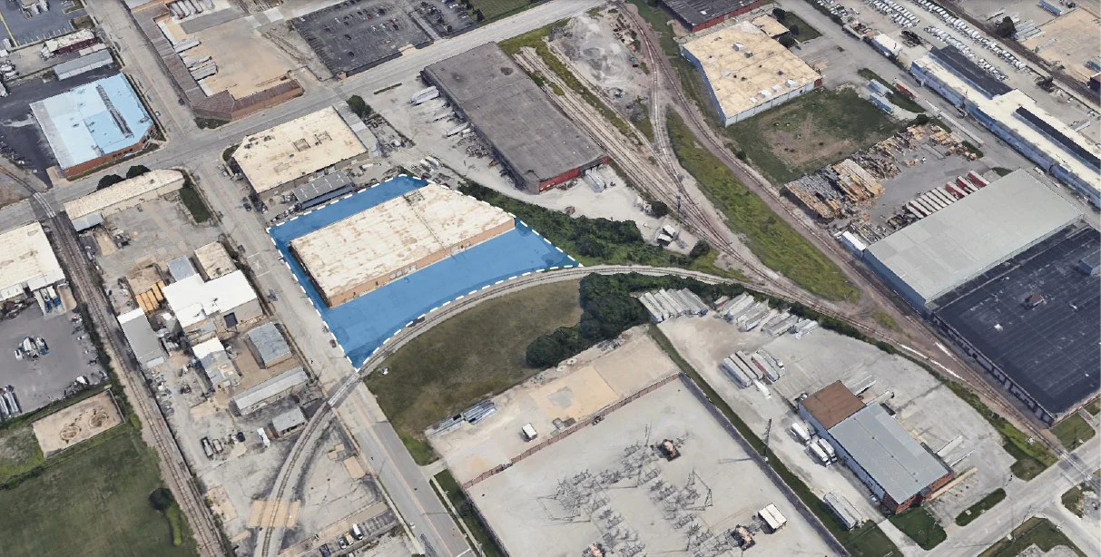 3141-3151 Fiberglass Rd — Lease in Kansas City, KS, photo 3 of 5