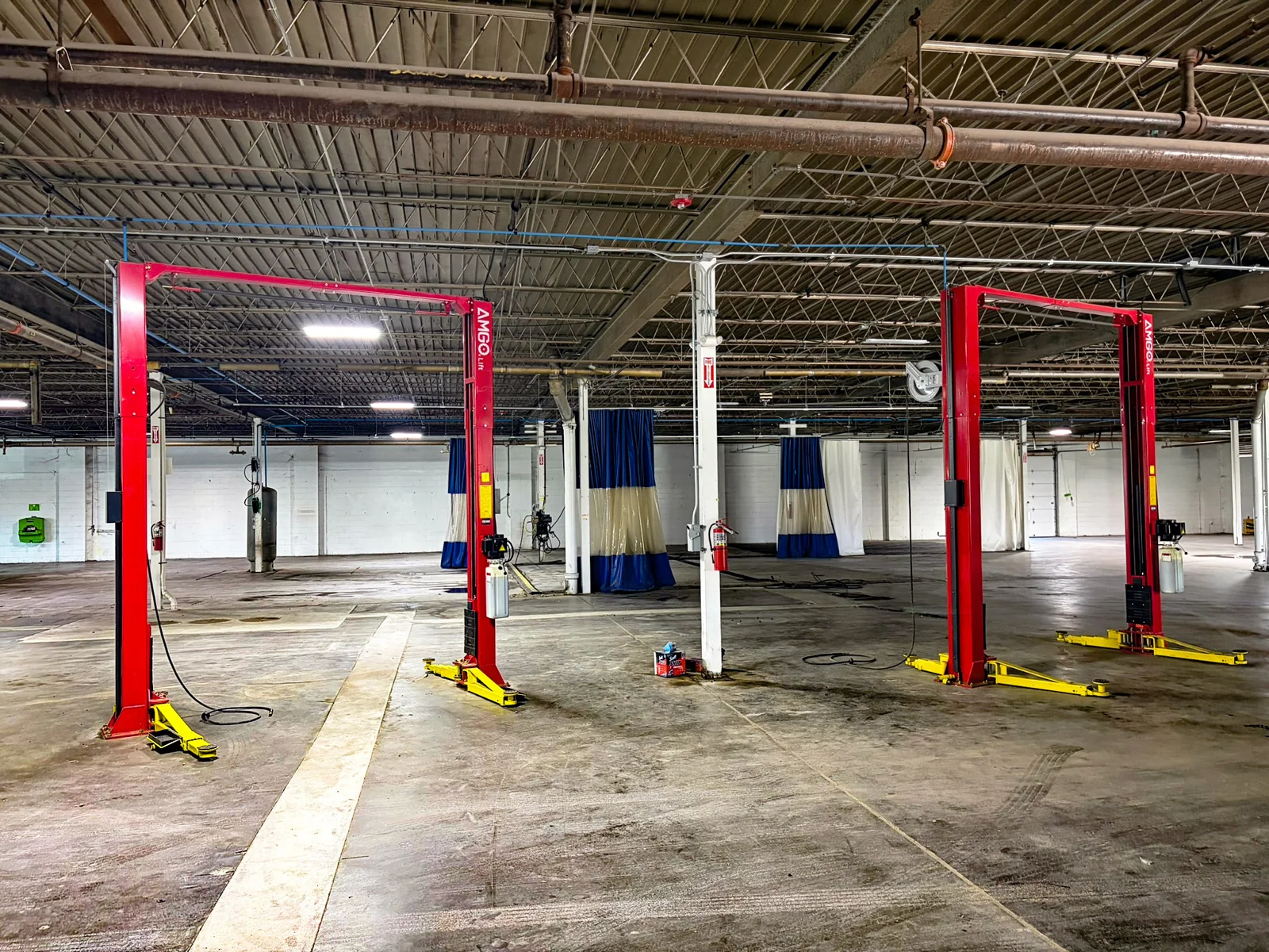 3141-3151 Fiberglass Rd — Lease in Kansas City, KS, photo 5 of 5
