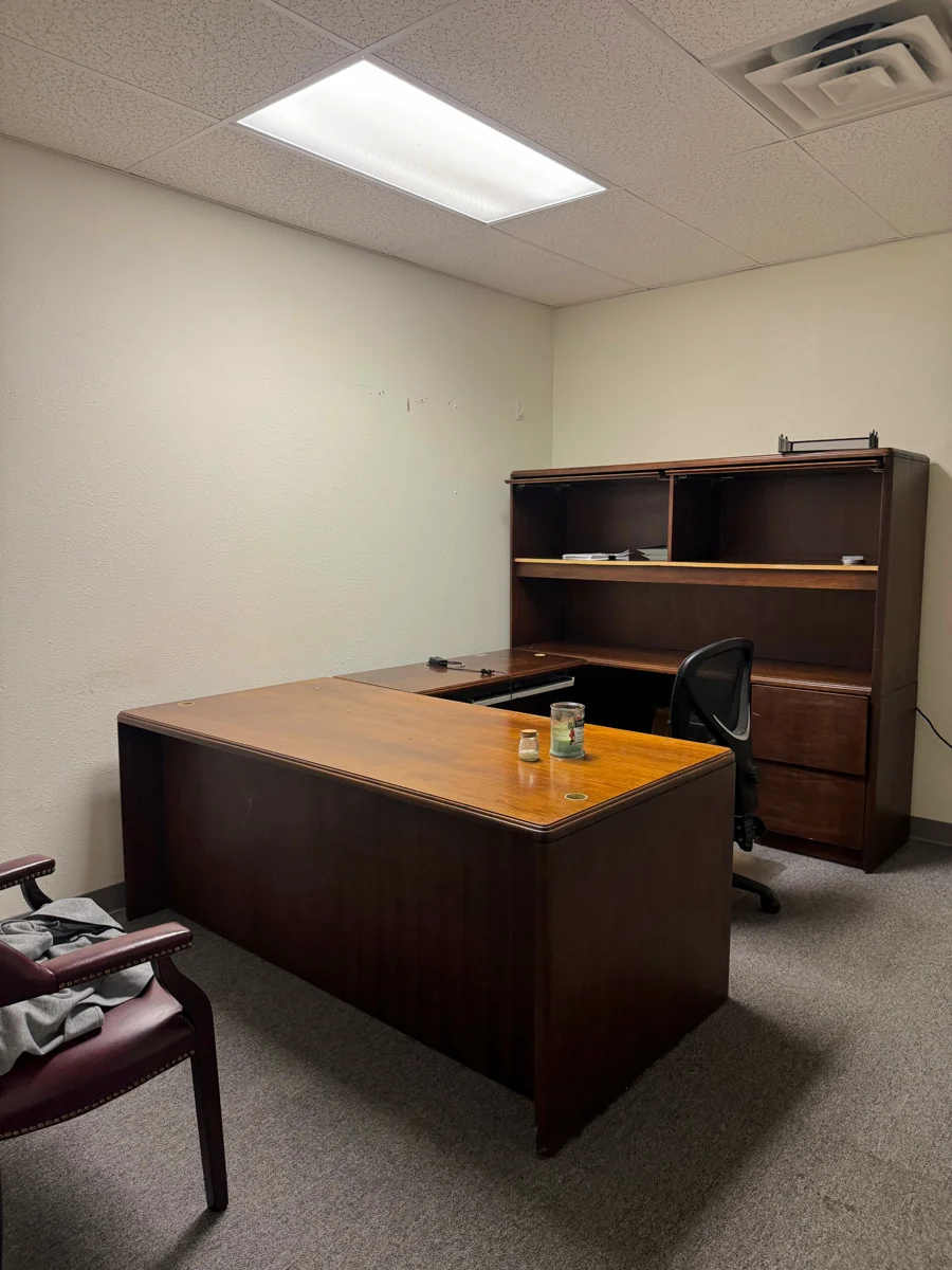 1300 McCabe Rd — Lease in La Porte, TX, photo 4 of 6