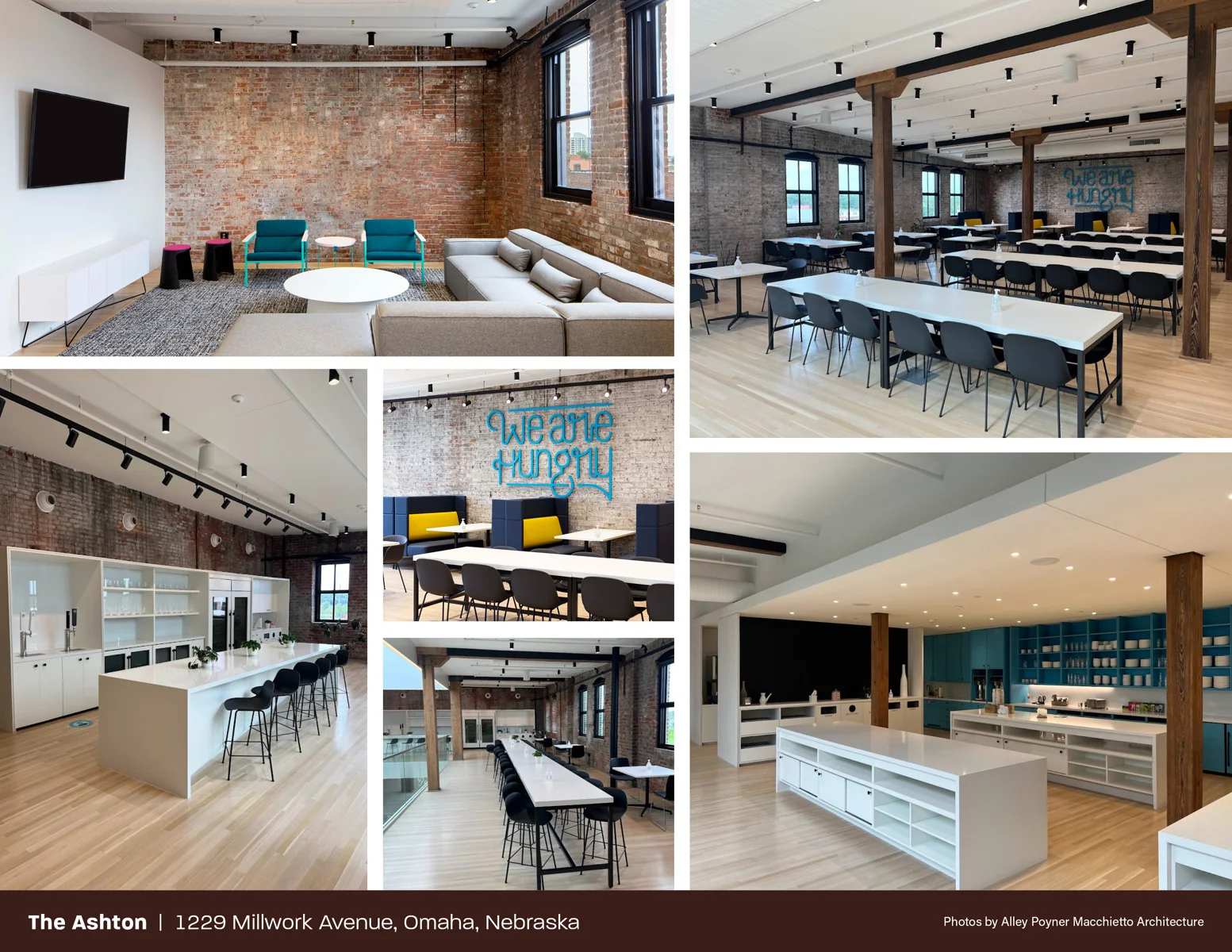 Office in Omaha, NE — Lease in Omaha, NE, photo 3 of 6