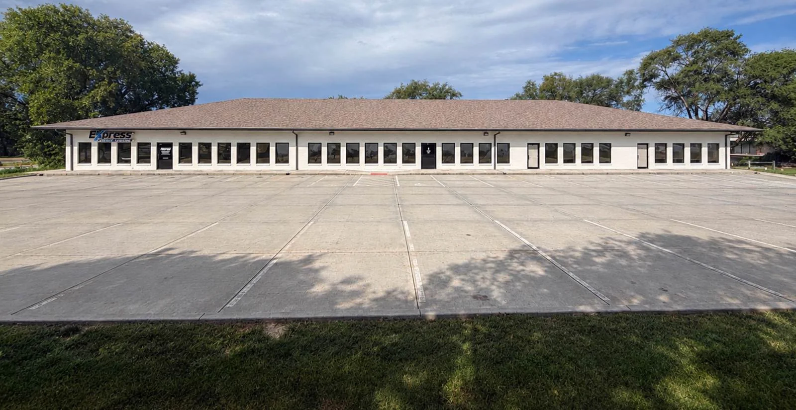 99th & Fort - Retail / Office - other for sale in omaha, NE