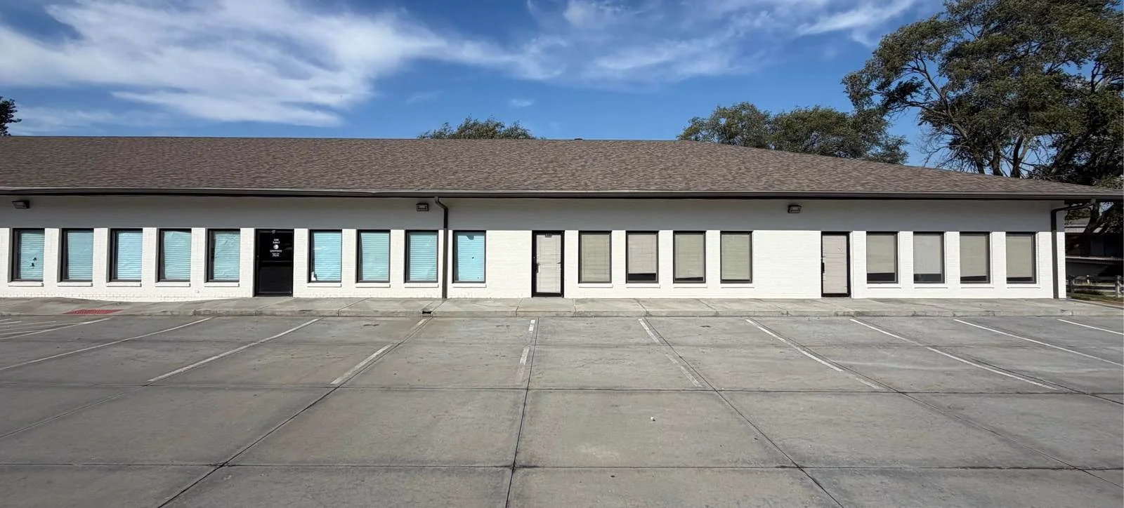 99th & Fort - Retail / Office — Sale in Omaha, NE, photo 4 of 8