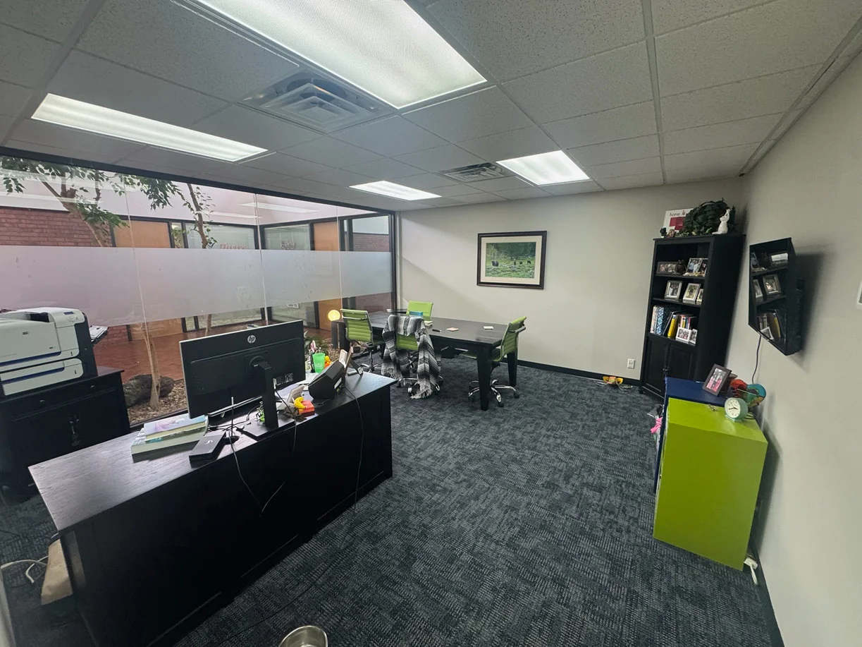 Davenport Atrium — Lease in Omaha, NE, photo 4 of 7