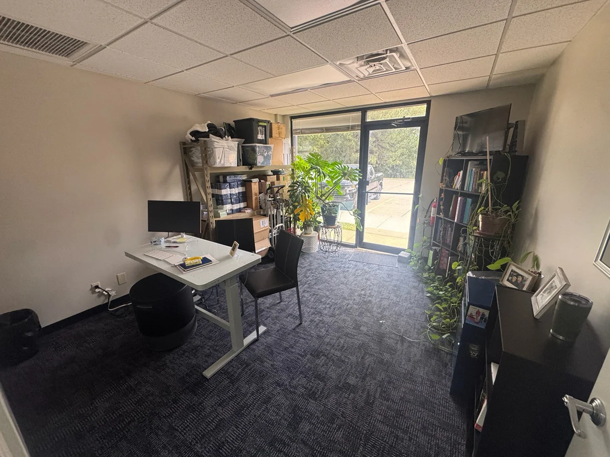 Davenport Atrium — Lease in Omaha, NE, photo 5 of 7