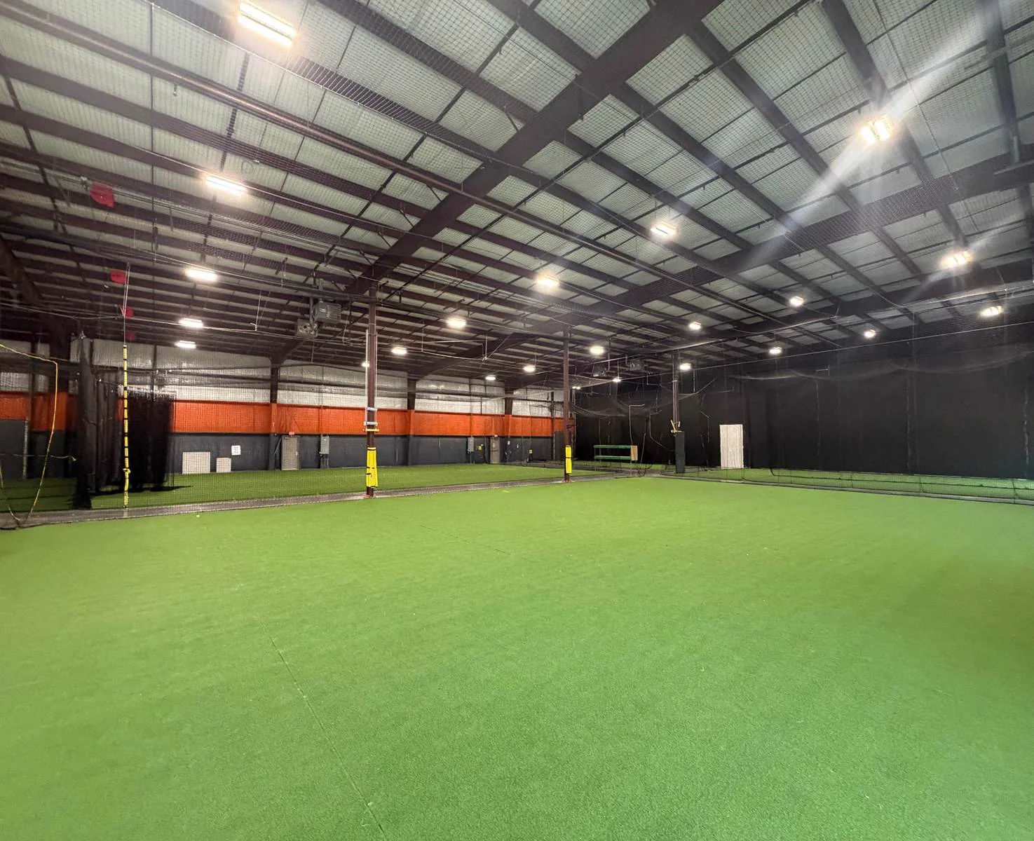 PORTAL PLAZA INDUSTRIAL SPACE — Lease in La Vista, NE, photo 4 of 8