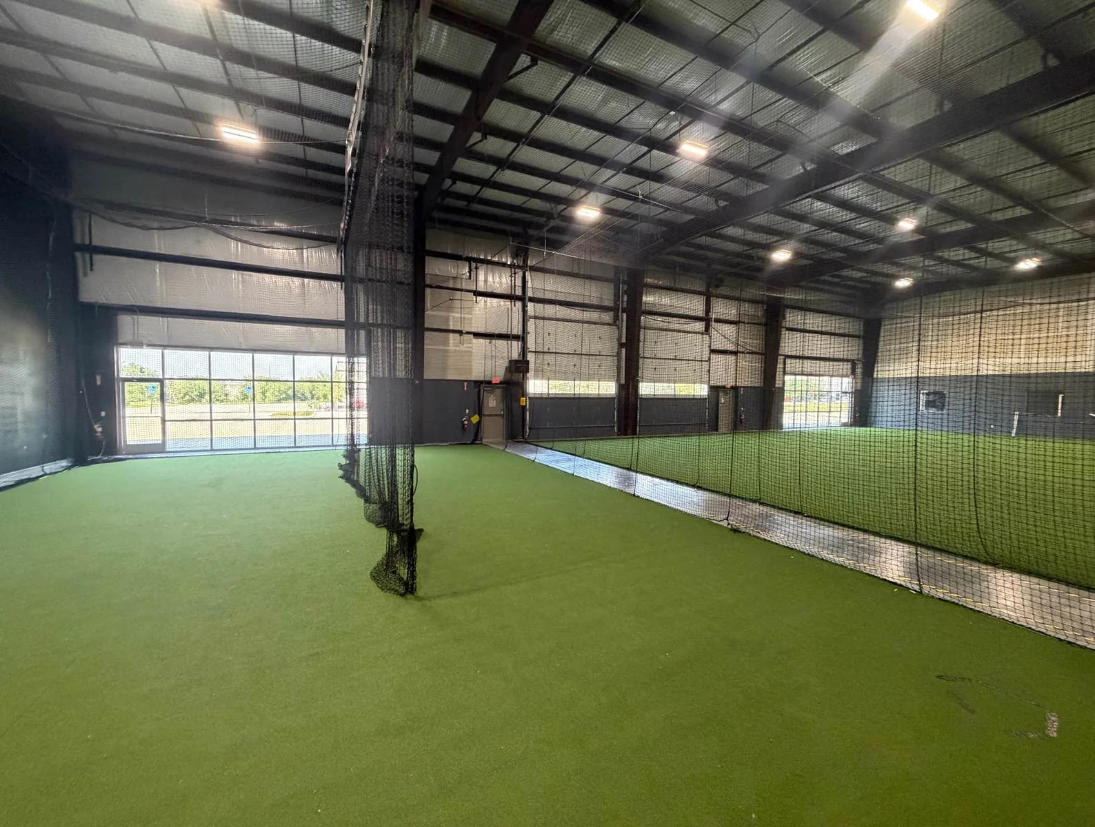 PORTAL PLAZA INDUSTRIAL SPACE — Lease in La Vista, NE, photo 5 of 8