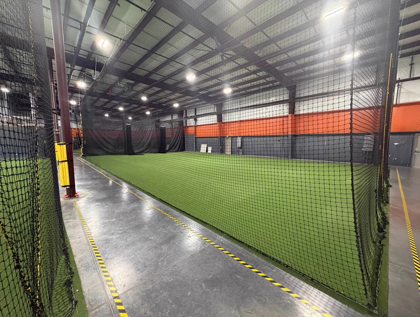 PORTAL PLAZA INDUSTRIAL SPACE — Lease in La Vista, NE, photo 6 of 8