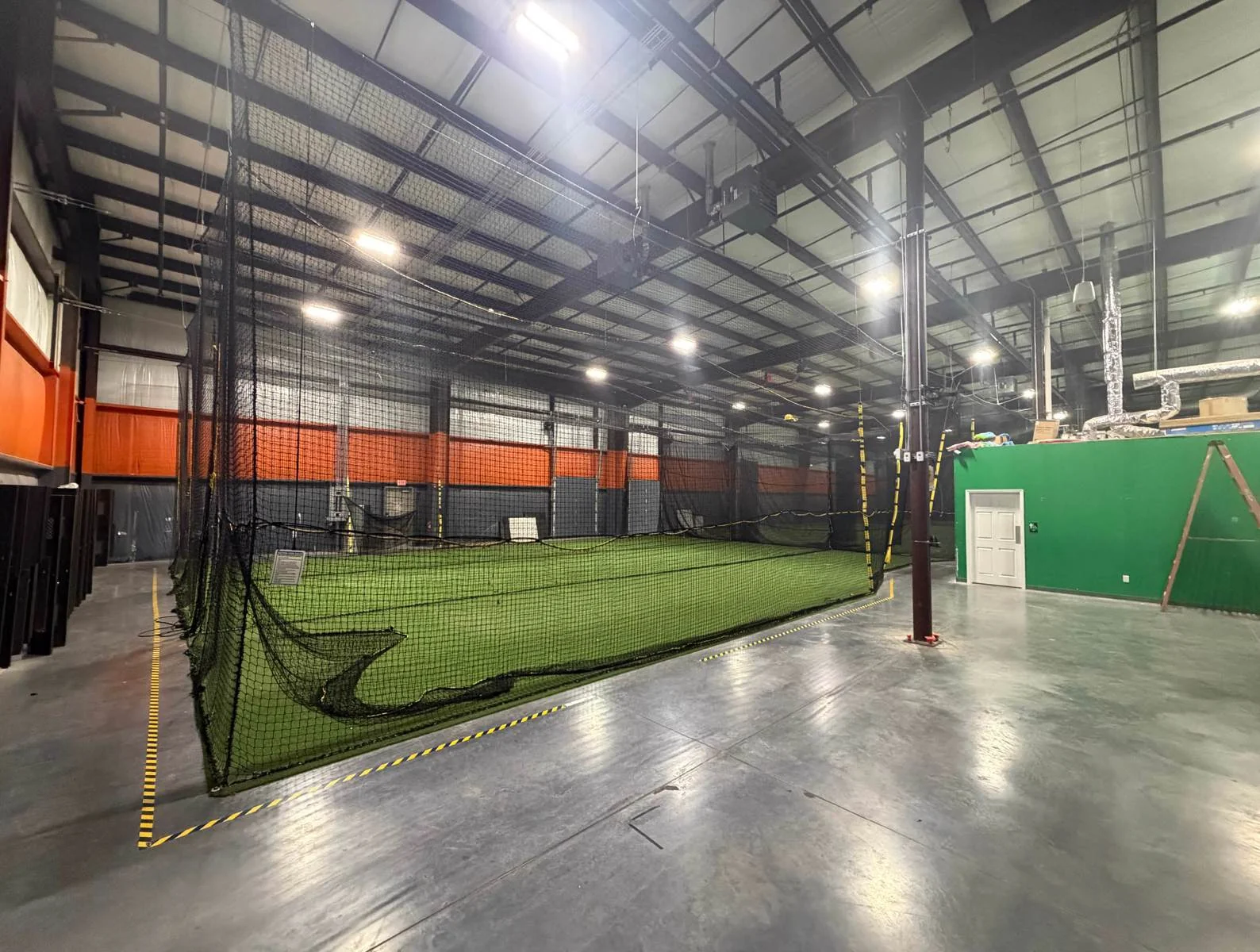 PORTAL PLAZA INDUSTRIAL SPACE — Lease in La Vista, NE, photo 7 of 8