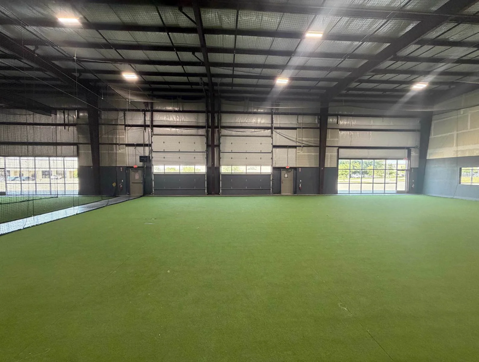 PORTAL PLAZA INDUSTRIAL SPACE — Lease in La Vista, NE, photo 8 of 8