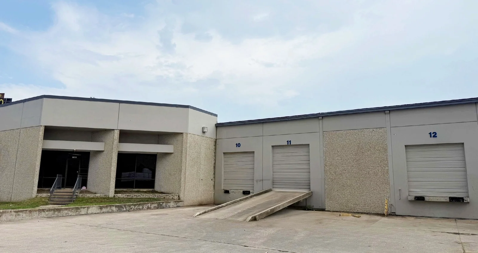 6829-6835 Fulton St — Lease in Houston, TX, photo 1 of 1