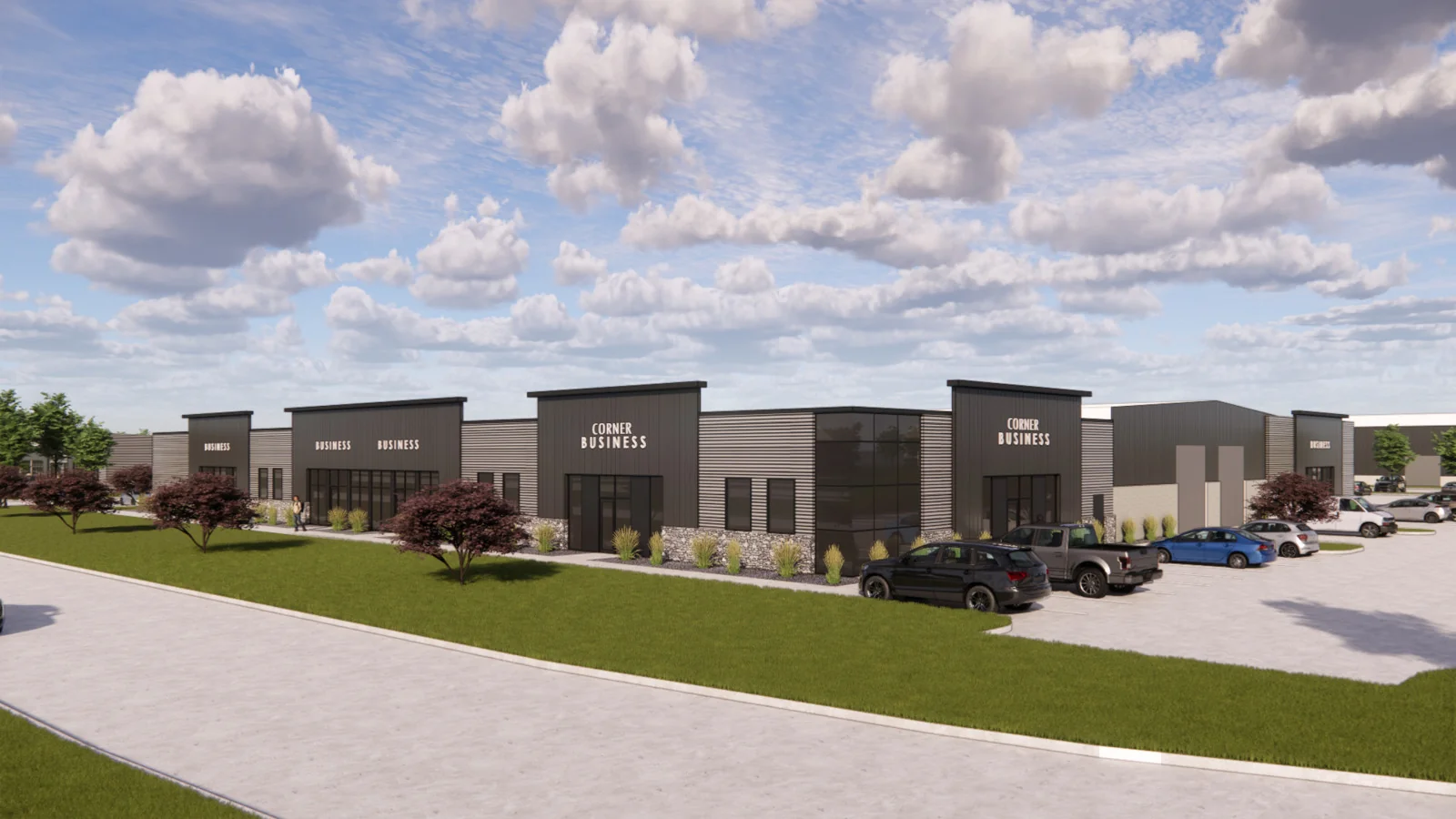 Chance Ridge — Lease in Omaha, NE, photo 2 of 5