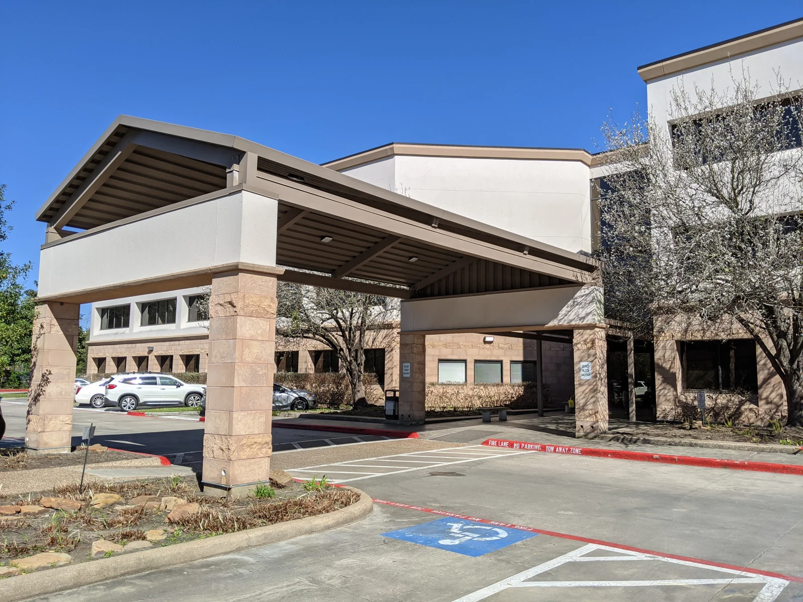 1001 Medical Plaza — Lease in The Woodlands, TX, photo 1 of 5