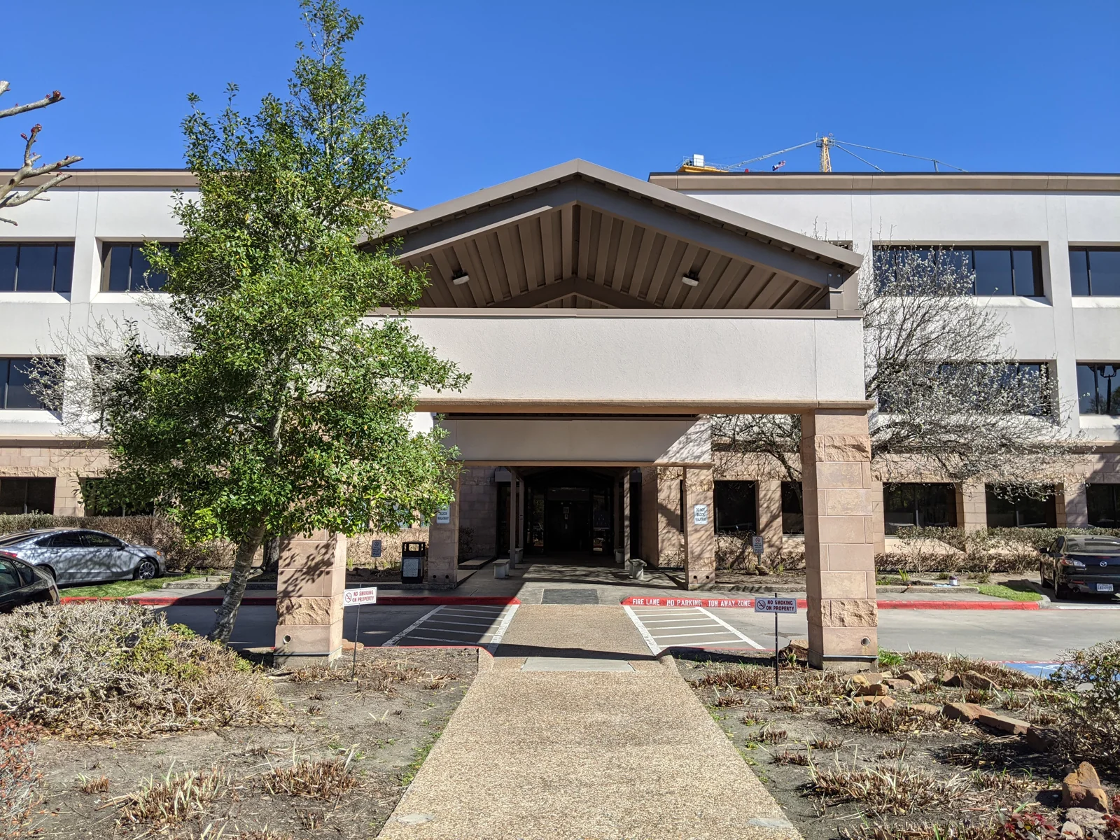 1001 Medical Plaza — Lease in The Woodlands, TX, photo 3 of 5